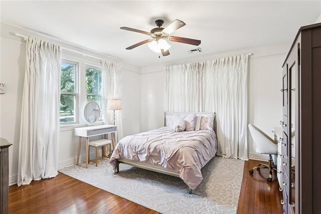 New Orleans, Louisiana, 70124, United States, 4 Bedrooms Bedrooms, ,3 BathroomsBathrooms,Residential,For Sale,2006201