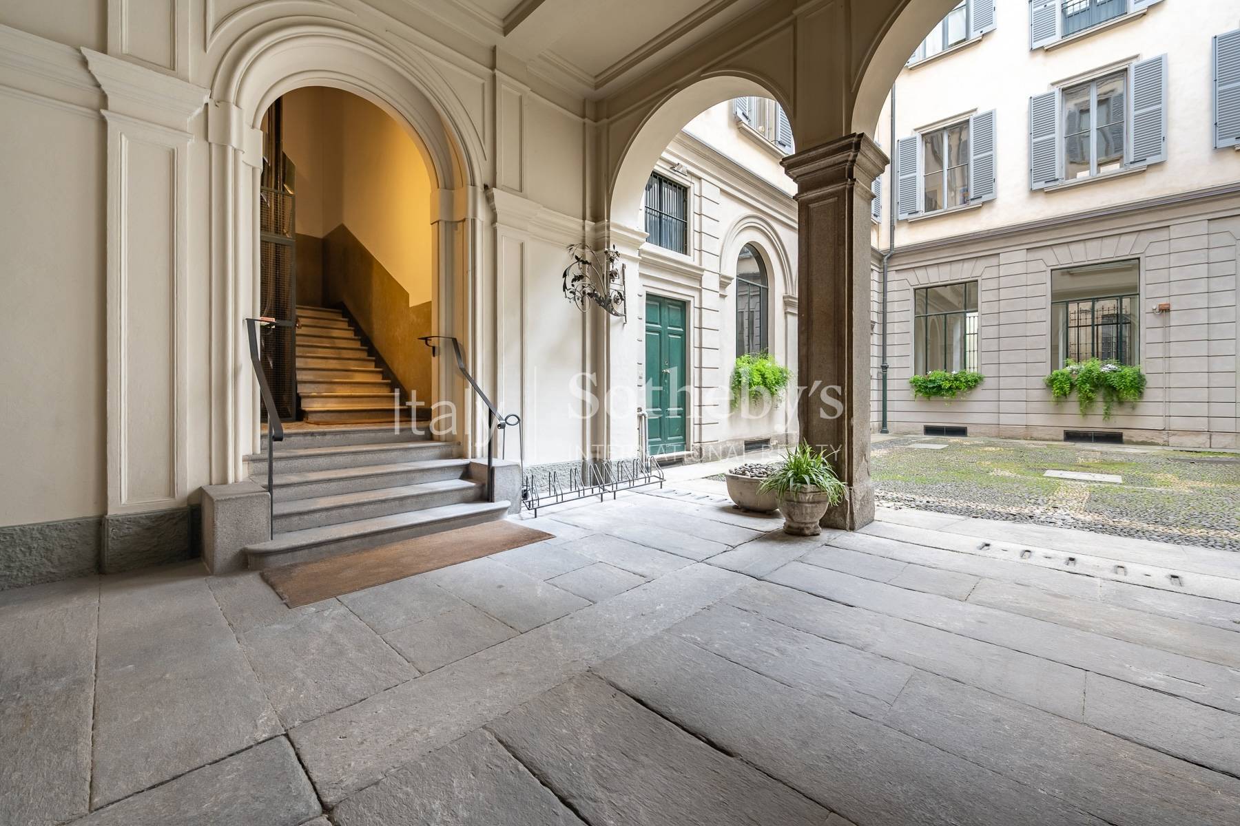  Prestigious property near Via Marina - 物件實景