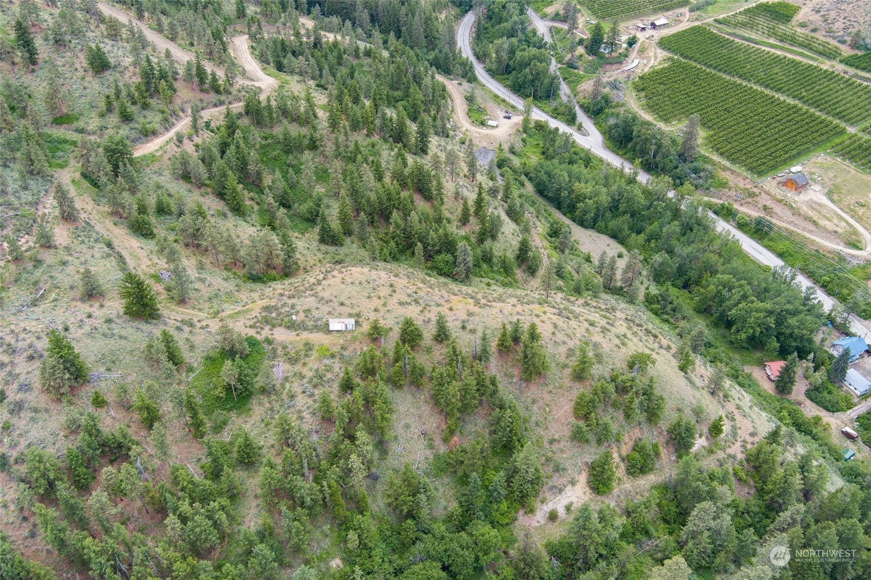 Wenatchee, Washington, 98801, United States, ,Land,For Sale,1690373