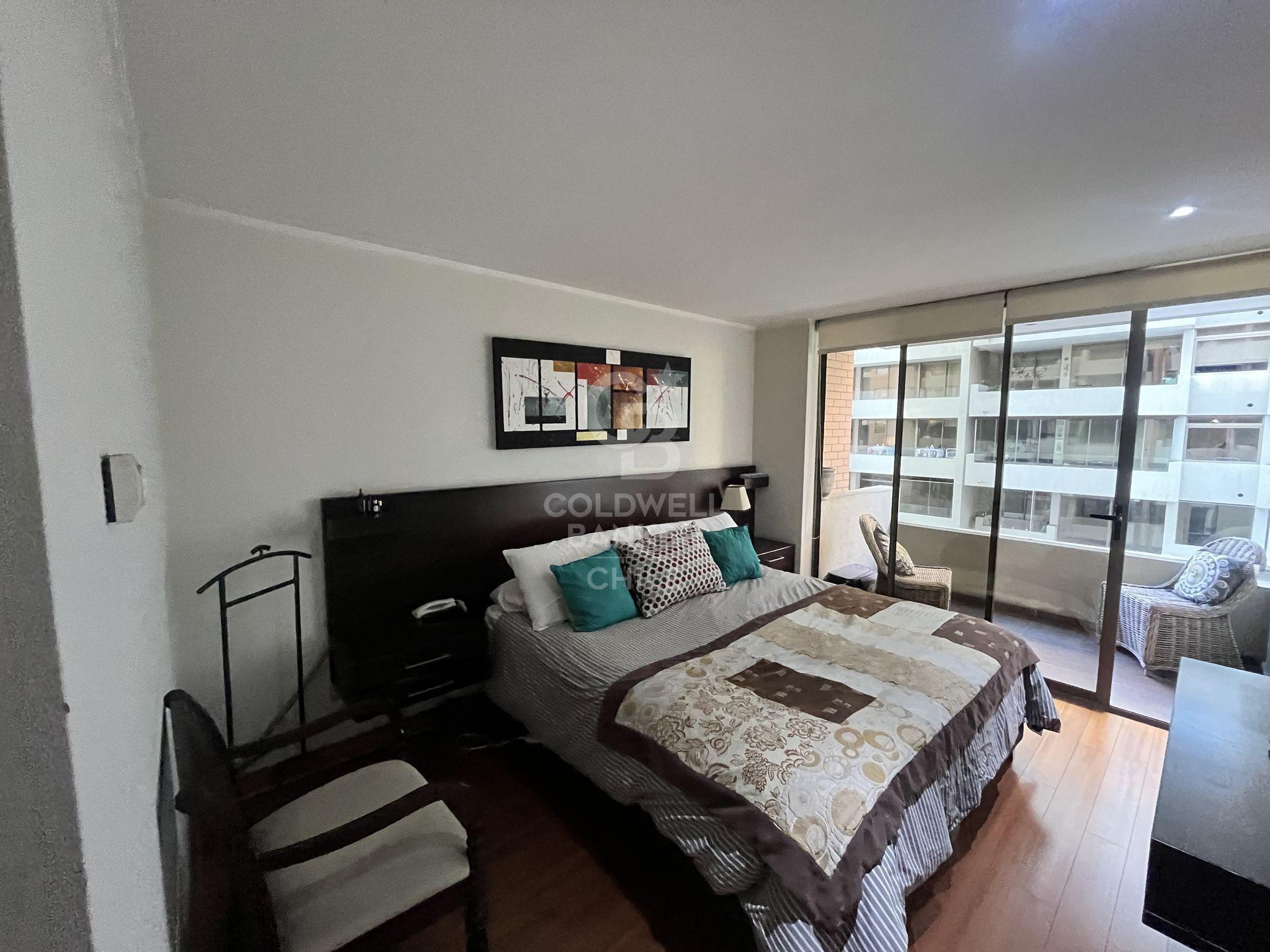 Las Condes, Chile, 2 Bedrooms Bedrooms, ,2 BathroomsBathrooms,Residential,For Sale,1955734