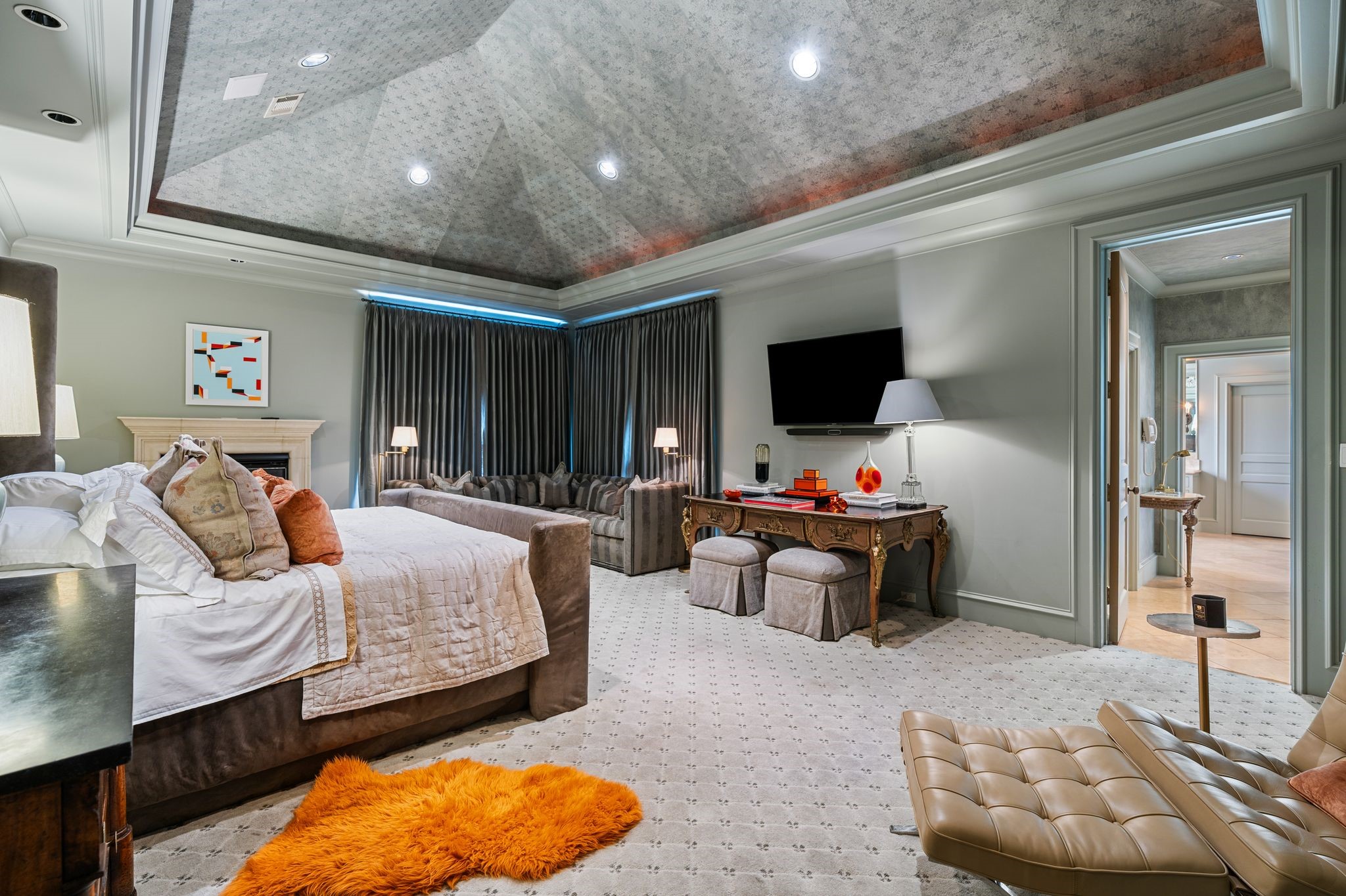  4012 Piping Rock Lane - 物件實景