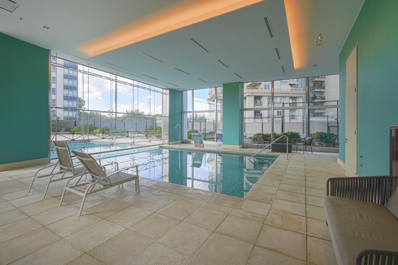 Puerto Madero, AR-C, AR, 4 Bedrooms Bedrooms, ,7 BathroomsBathrooms,Residential,For Sale,1913495