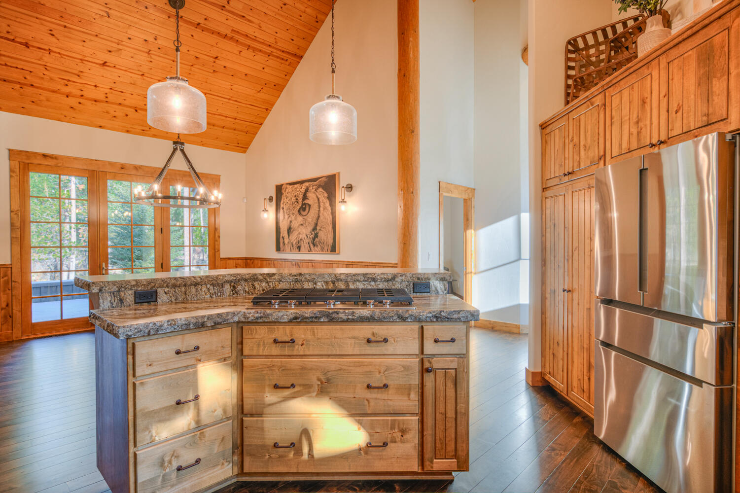 Bend, Oregon, 97707, United States, 4 Bedrooms Bedrooms, ,4 BathroomsBathrooms,Residential,For Sale,2005289