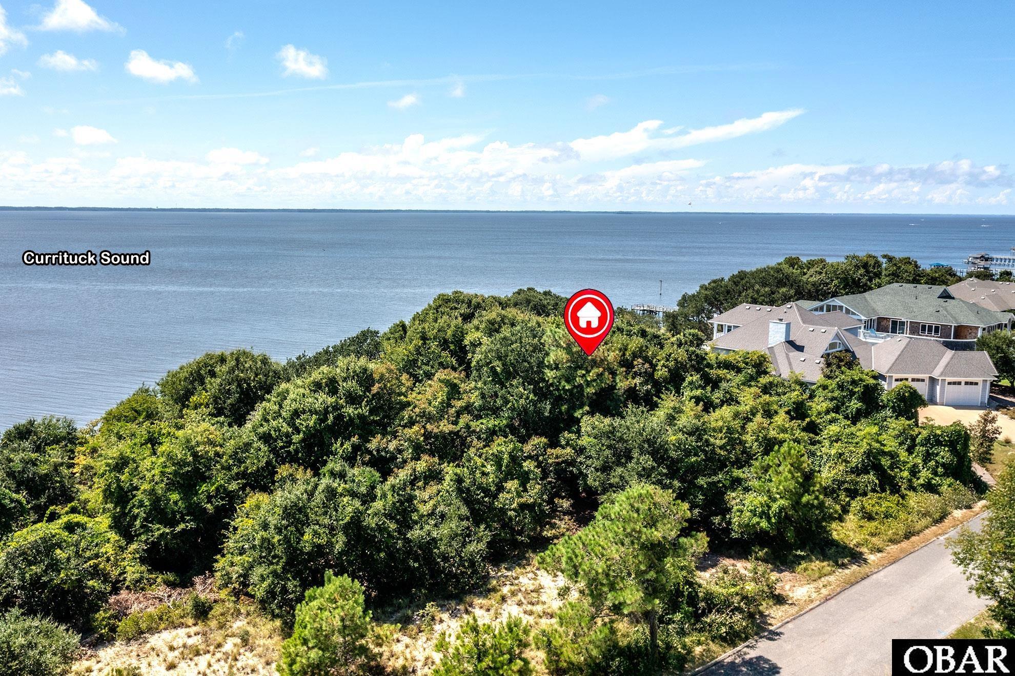 Southern Shores, North Carolina, 27949-3327, United States, ,Land,For Sale,1916671