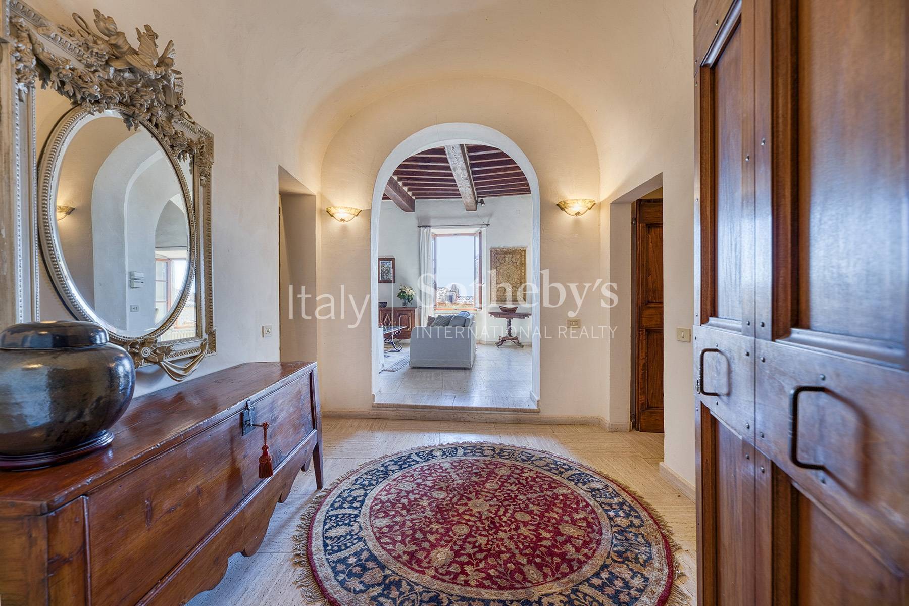  Elegant apartment in the heart of Montepulciano - 物件實景