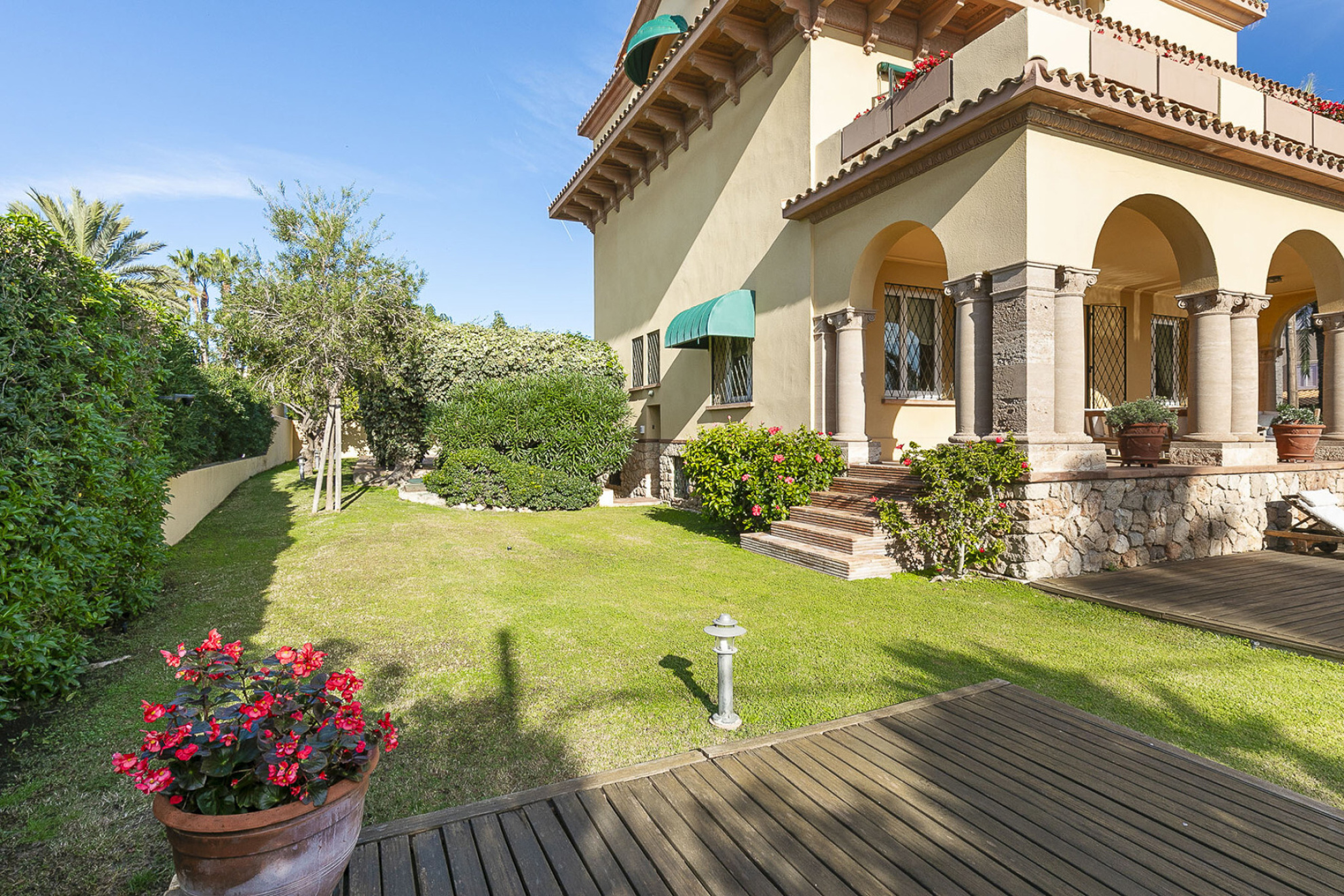 Spectacular Indiana House on the Sitges seafront promenade - 物件實景