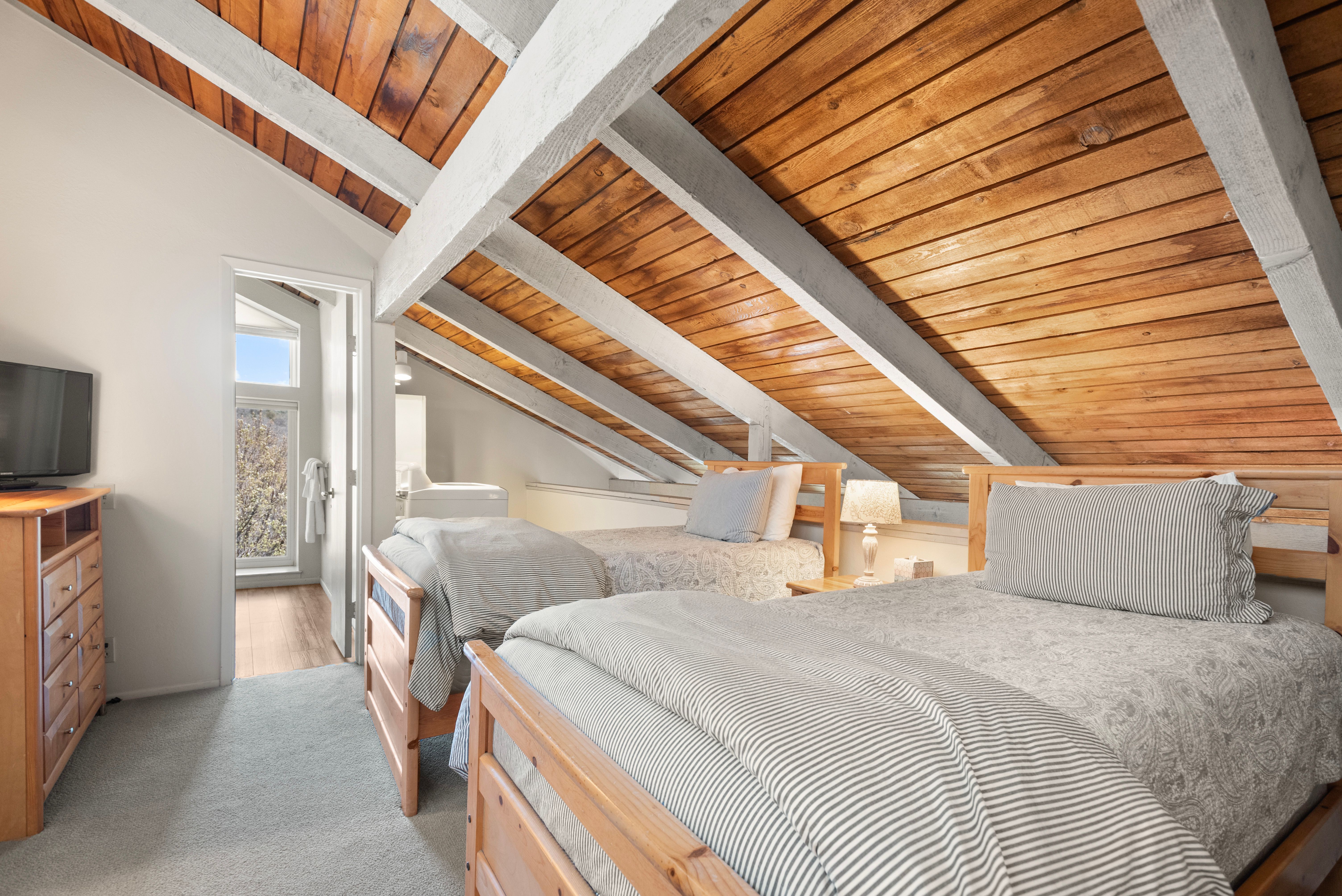  Ski Condo Right Near the Slopes in Snowmass - 物件實景
