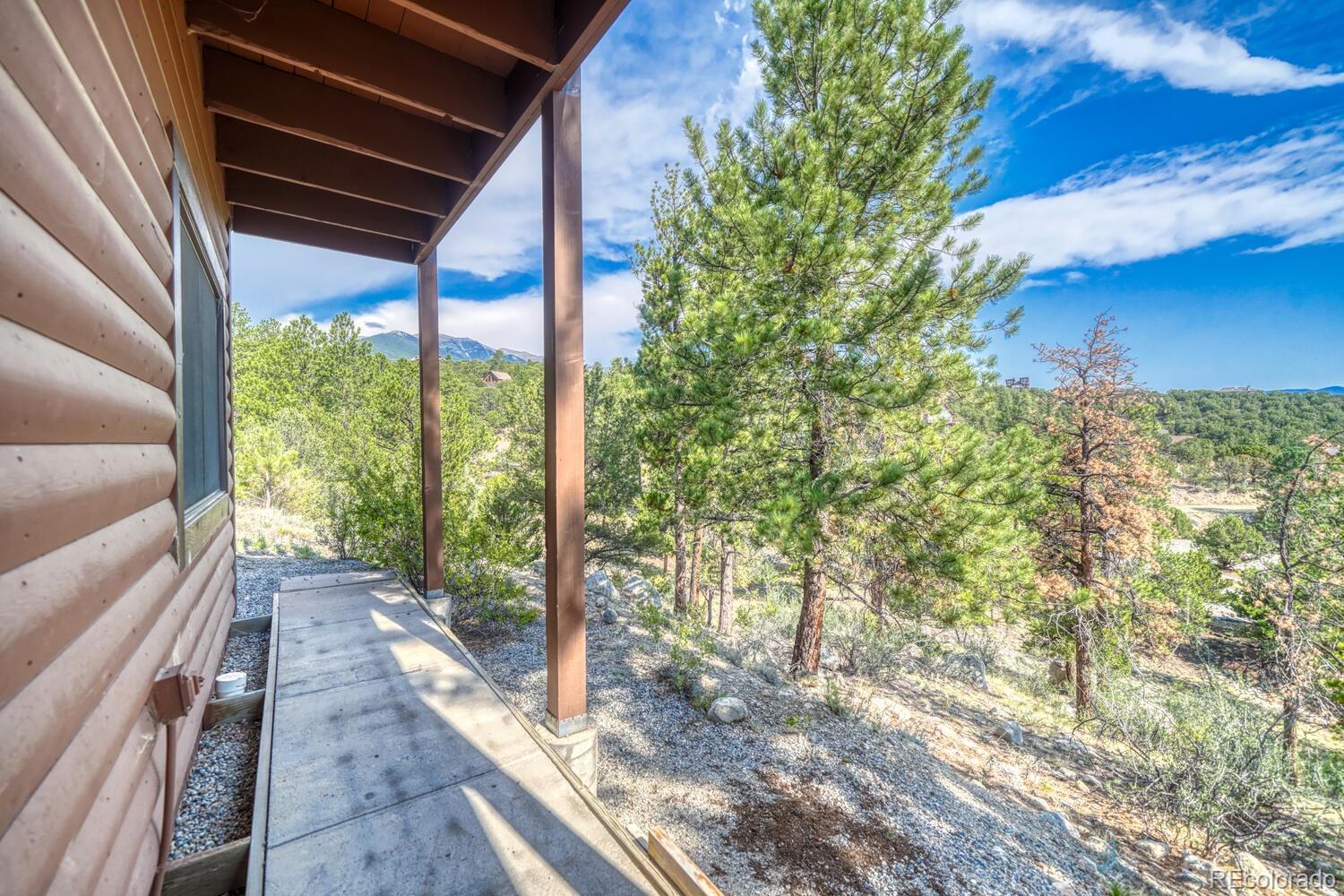 Buena Vista, Colorado, 81211, United States, 4 Bedrooms Bedrooms, ,1 BathroomBathrooms,Residential,For Sale,1905814