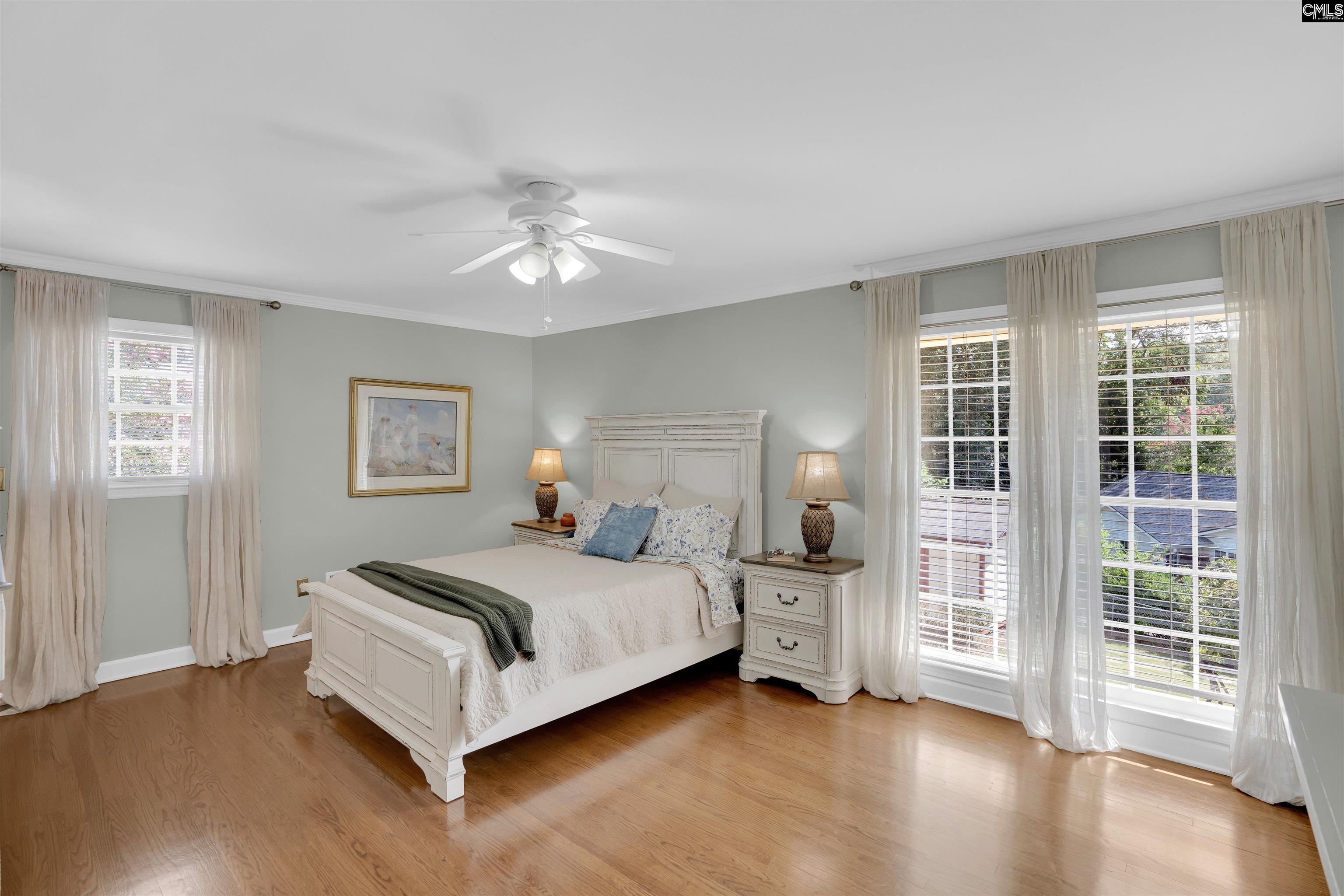 Columbia, South Carolina, 29206, United States, 4 Bedrooms Bedrooms, ,3 BathroomsBathrooms,Residential,For Sale,1933283