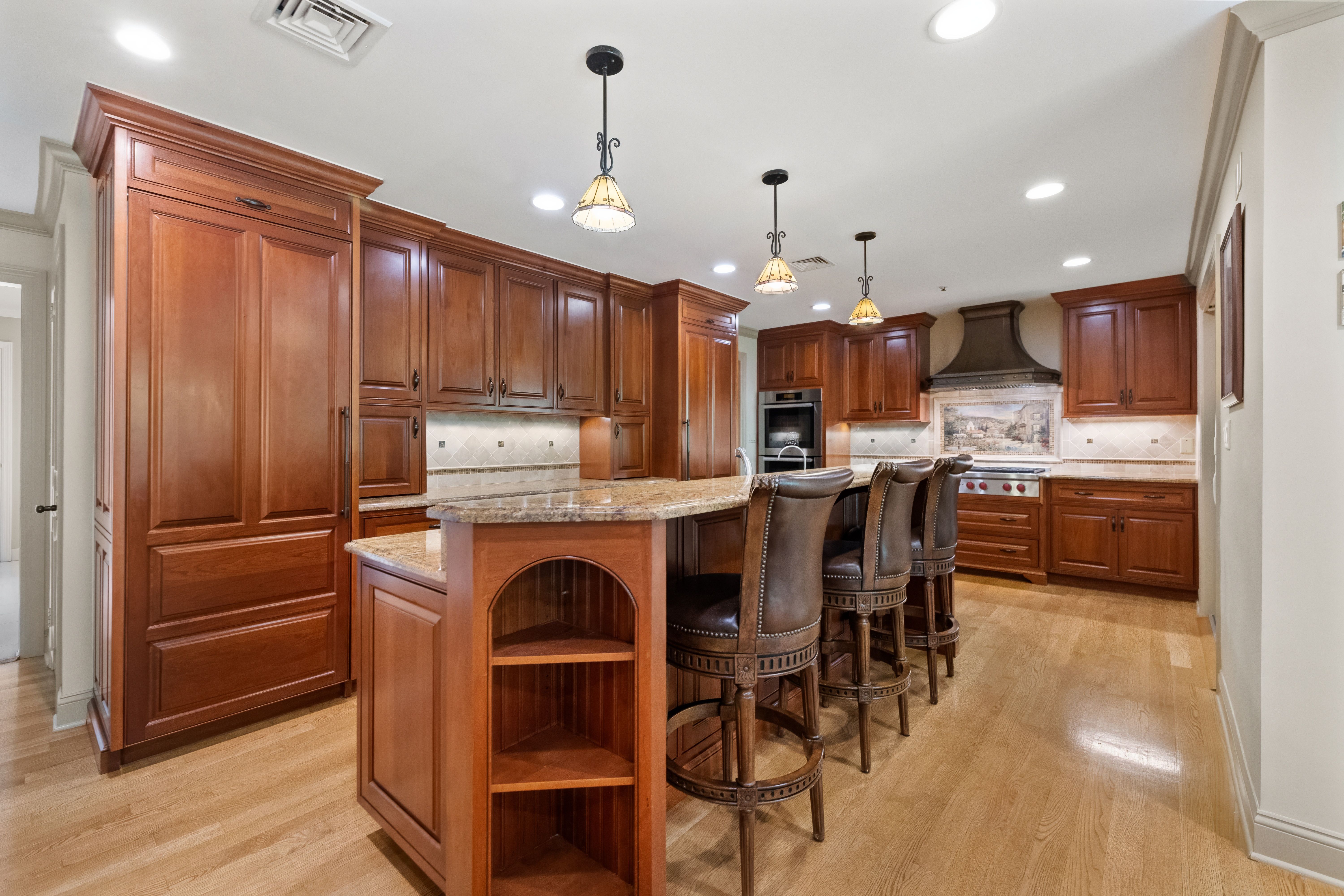  963 Huron Road, Franklin Lakes, NJ 07417 - 物件實景