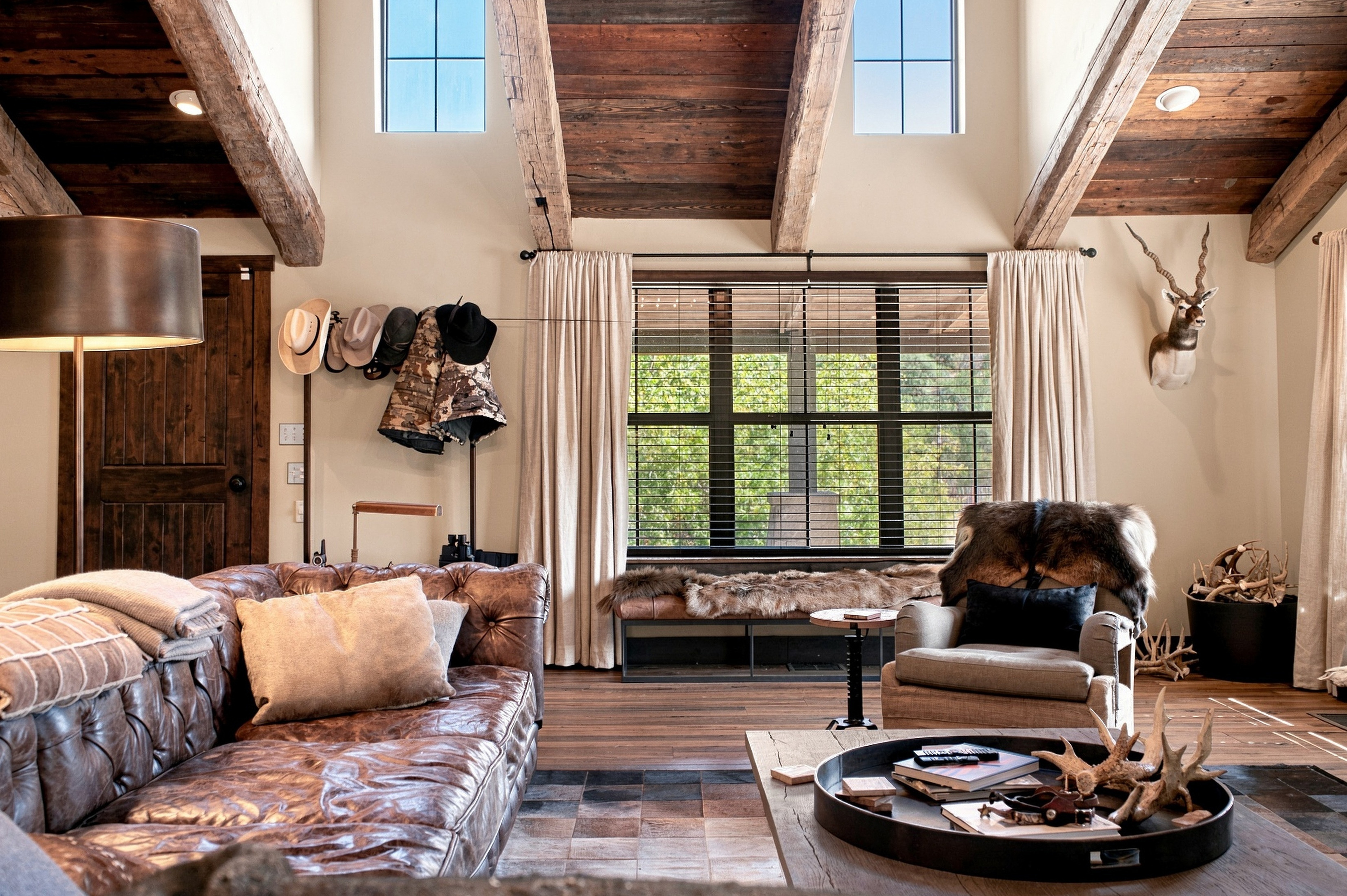  985+/- Acre 12 Springs Ranch - 物件實景