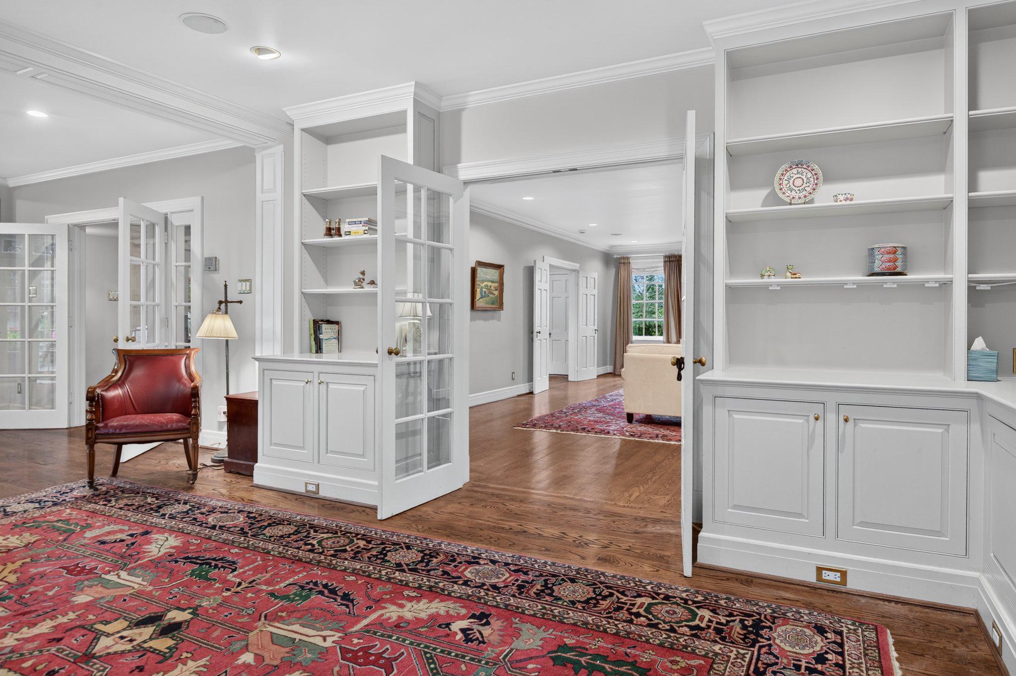  5329 Woodlawn Avenue, Chevy Chase, MD, 20815 - 物件實景