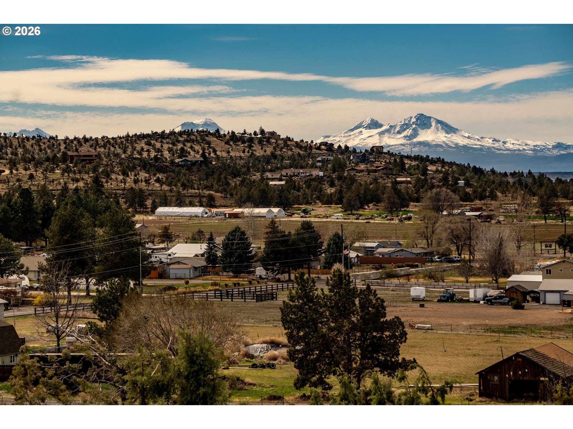  1221 NW ODEM AVE Terrebonne, OR 97760 - 物件實景