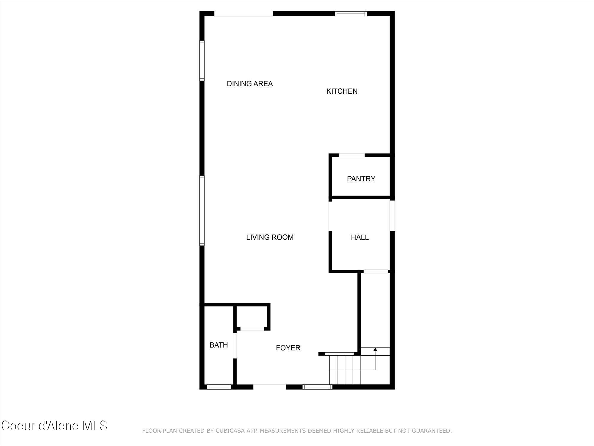 Post Falls, Idaho, 83854, United States, 4 Bedrooms Bedrooms, ,3 BathroomsBathrooms,Residential,For Sale,1935472
