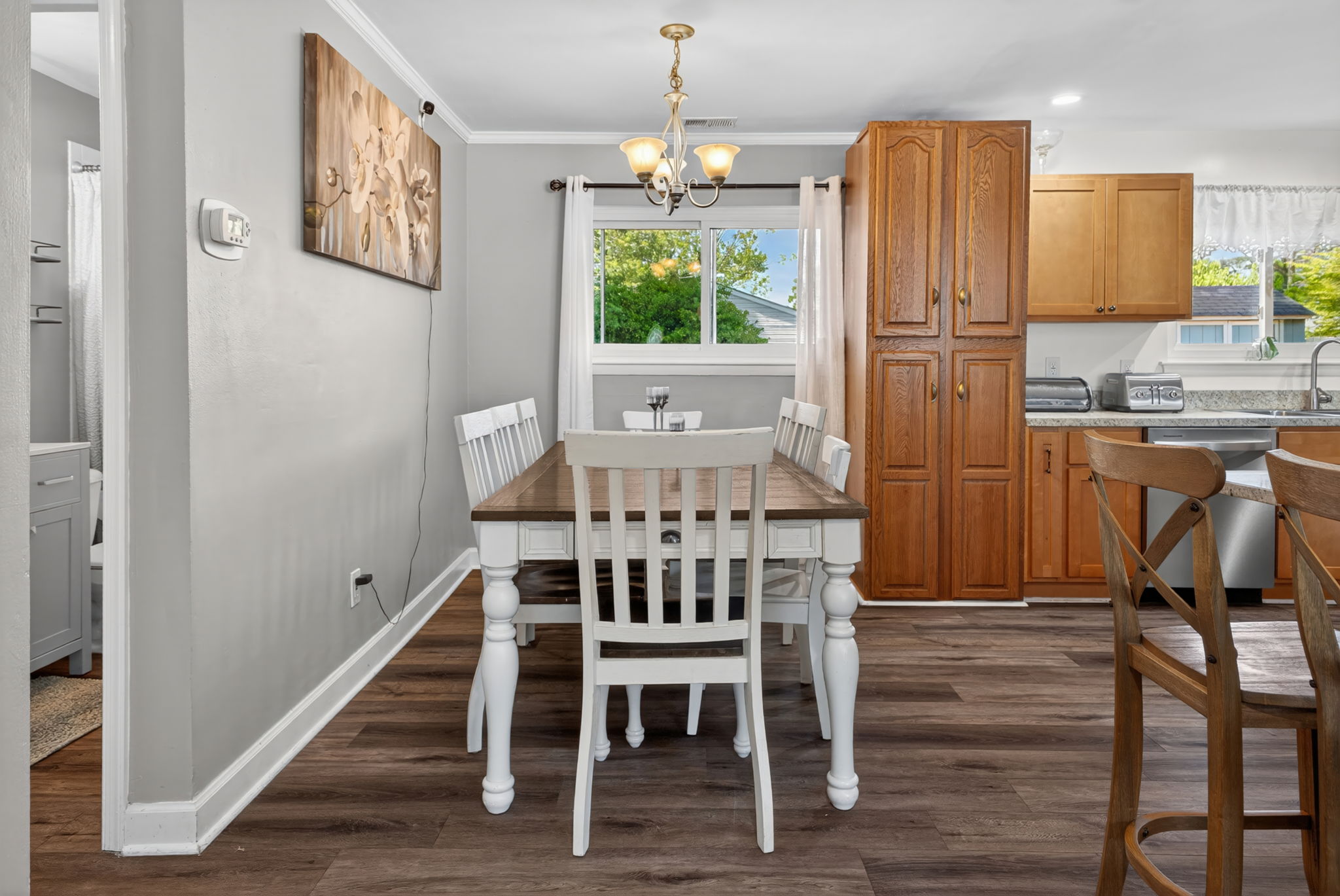  3428 Raintree Road, Virginia Beach, VA 23452 - 物件實景