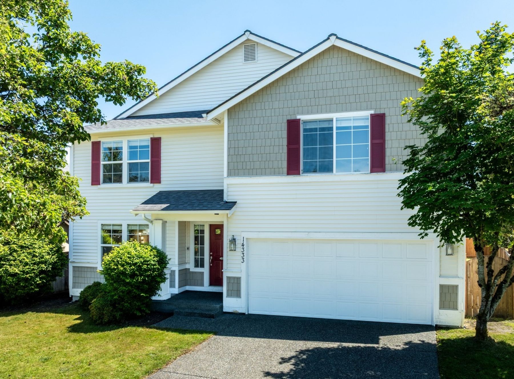  14333 47th Dr SE, Snohomish, WA 98296 - 物件實景