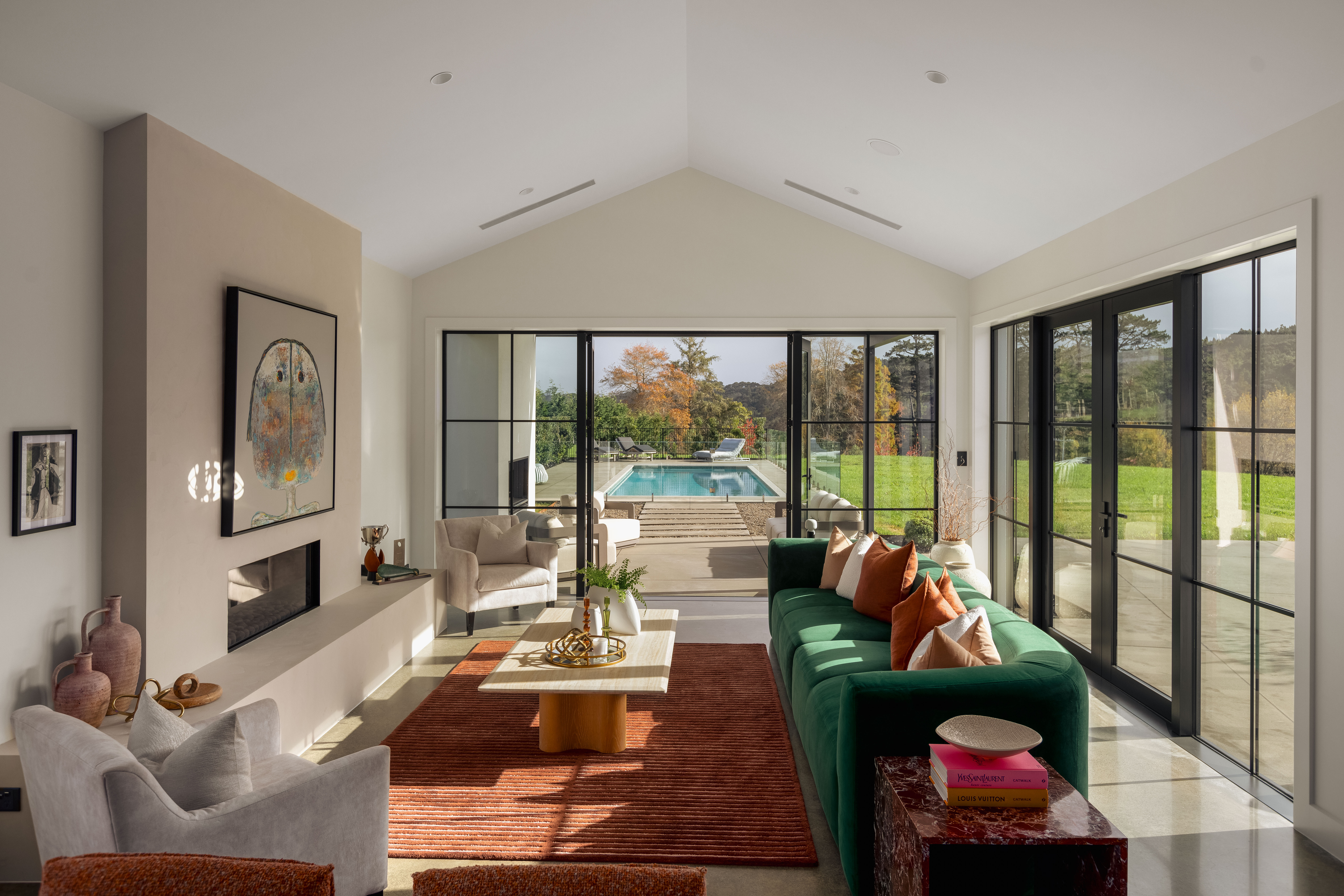  152 Mahoenui Valley Rd, Coatesville - 物件實景