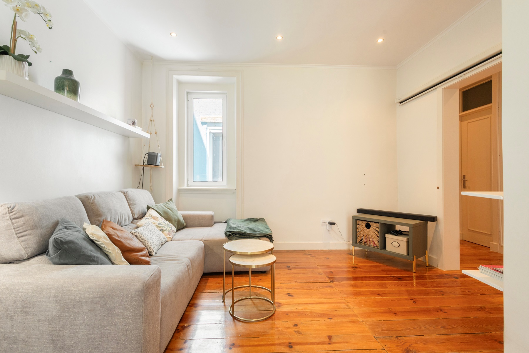  Flat, 3 bedrooms, for Sale - 物件實景