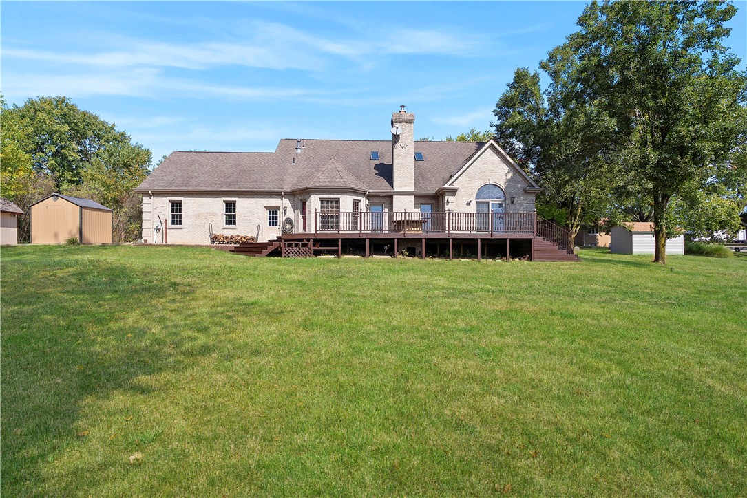 Cranberry Twp, Pennsylvania, 16066, United States, 4 Bedrooms Bedrooms, ,3 BathroomsBathrooms,Residential,For Sale,1947060