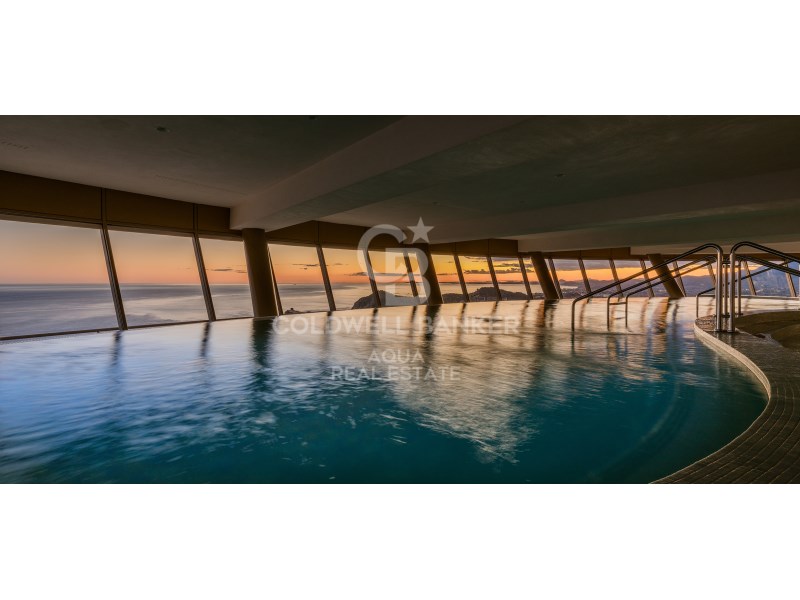Benidorm, Comunidad Valenciana, ES, 2 Bedrooms Bedrooms, ,2 BathroomsBathrooms,Residential,For Sale,1883688