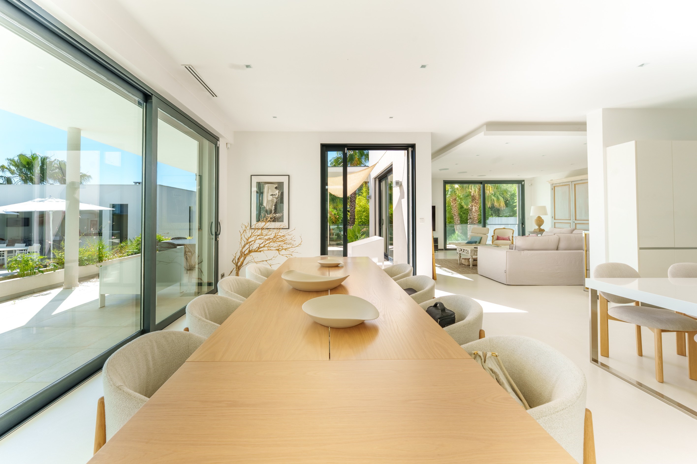  Luxury, Elegance, and Serenity in the South of France - 物件實景