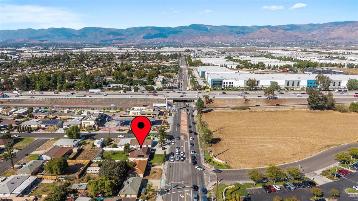 Loma Linda, California, 92354, United States, 3 Bedrooms Bedrooms, ,2 BathroomsBathrooms,Residential,For Sale,1974823