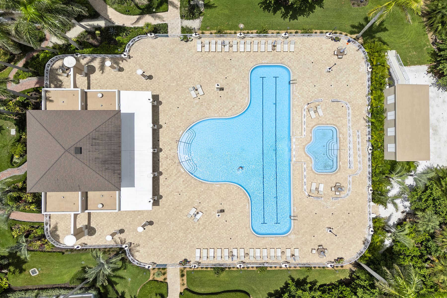  HIDEAWAY BEACH - ROYAL MARCO POINT - 物件實景