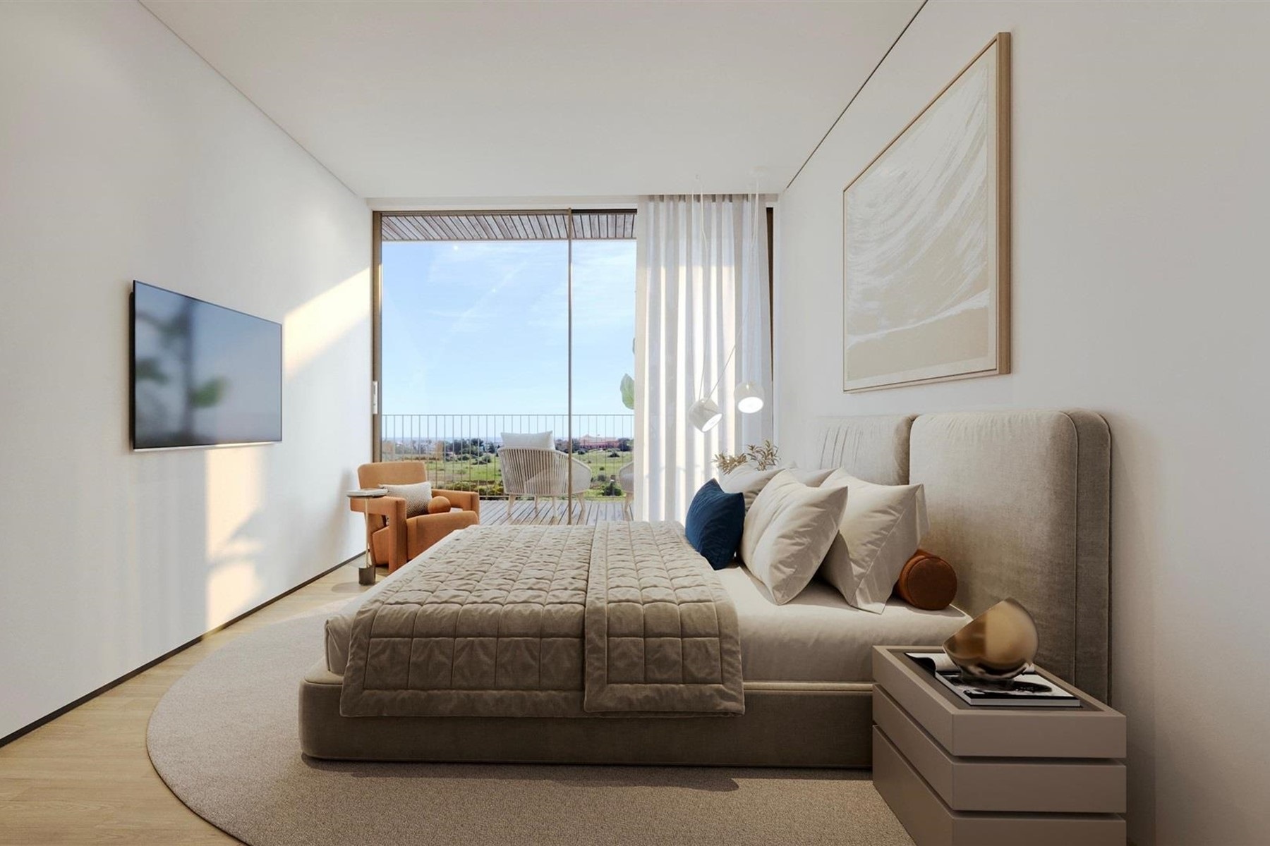  Flat, 2 bedrooms, for Sale - 物件實景