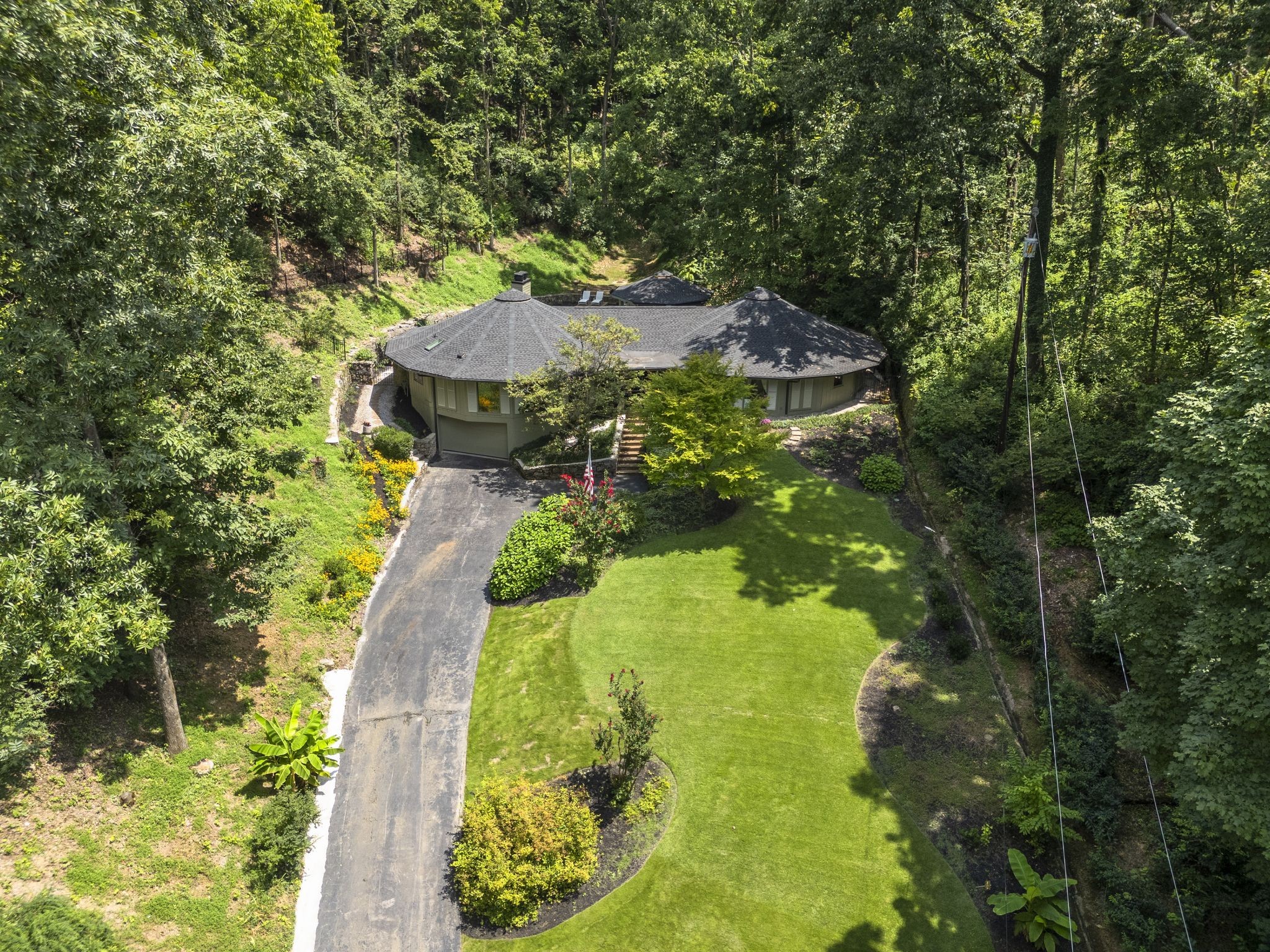  5856 Beauregard Dr, Nashville, TN, 37215 - 物件實景