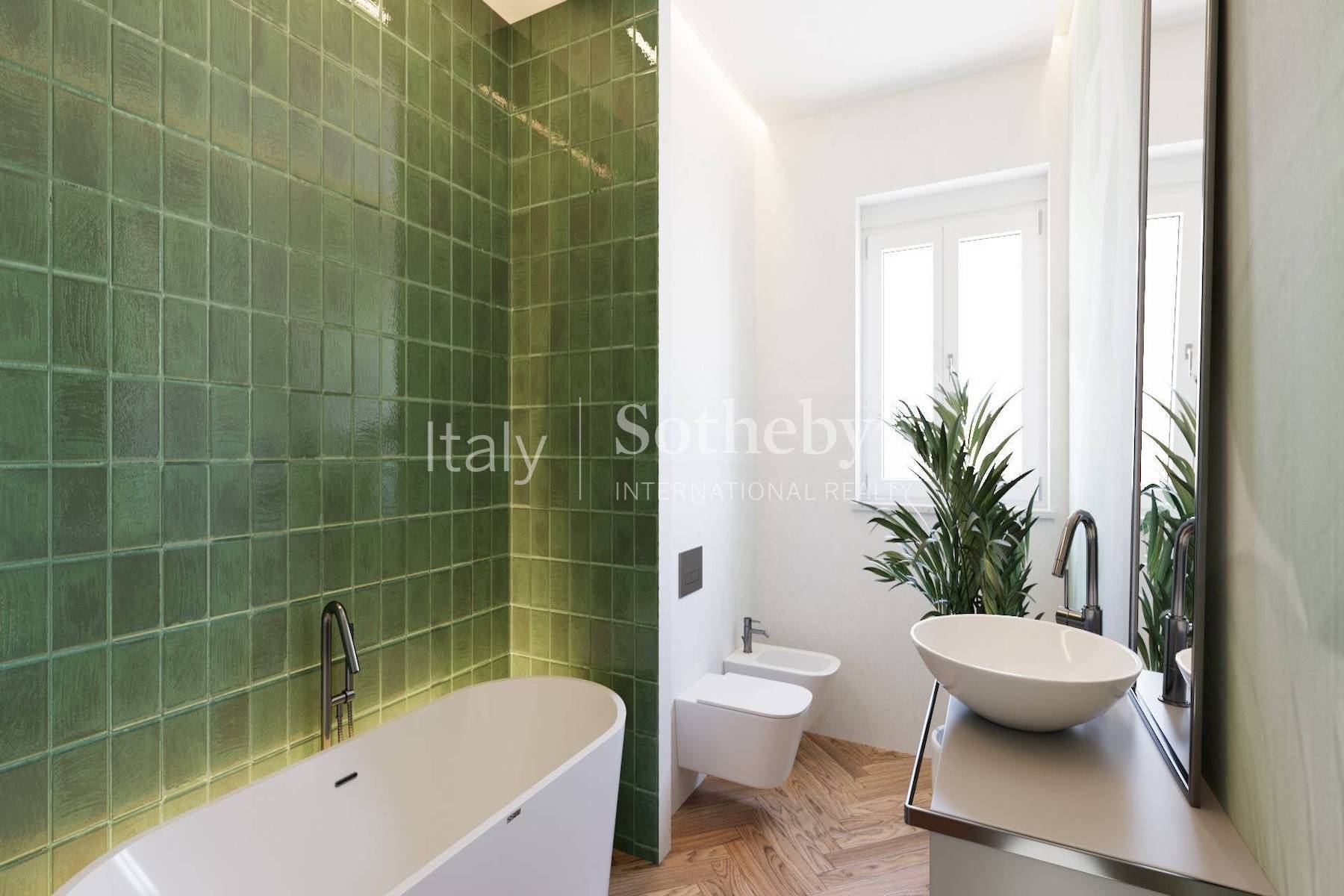  Apartment Close To the Verona Arena - 物件實景