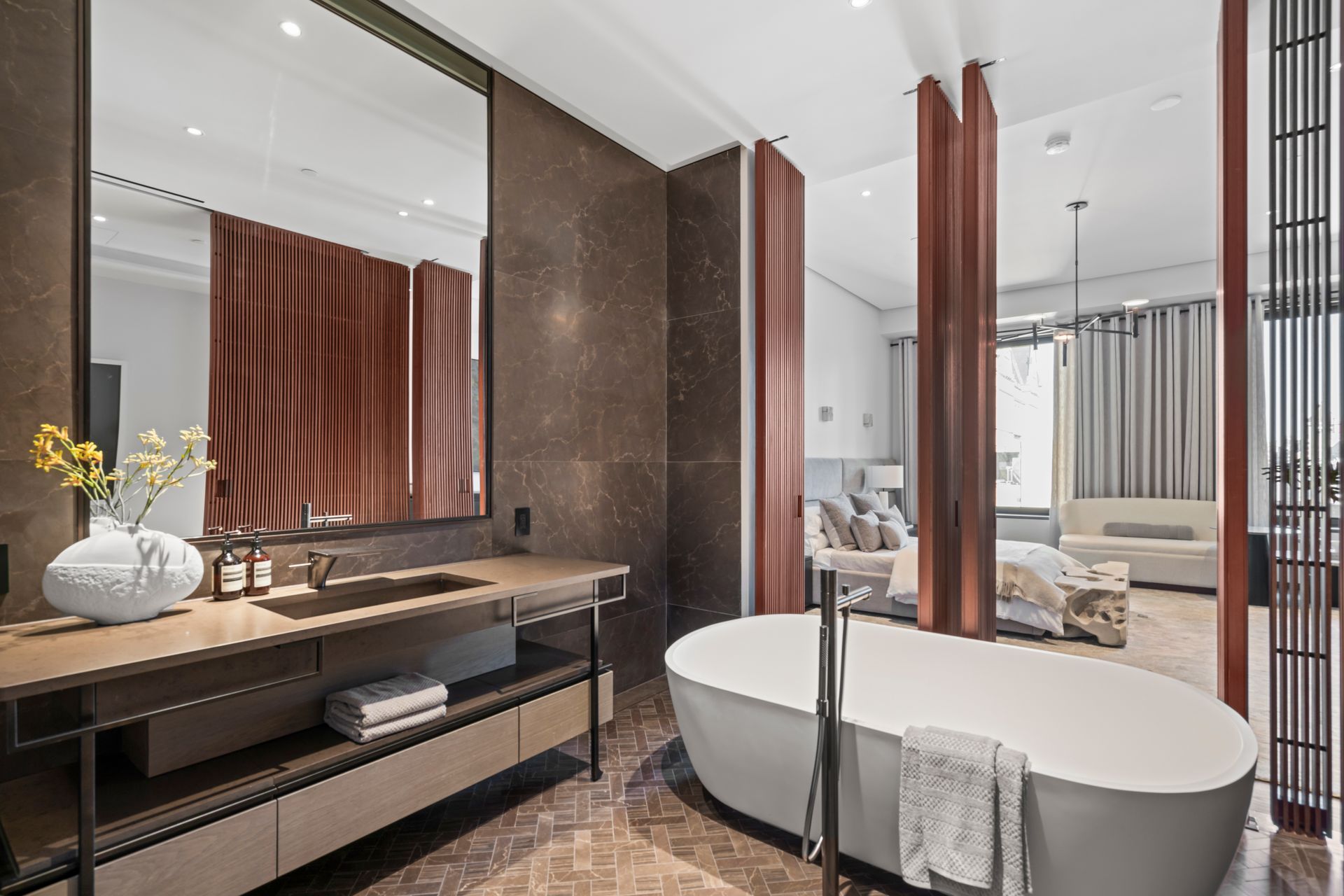  730 5th Avenue,New York (Manhattan), NY, 10019 - 物件實景