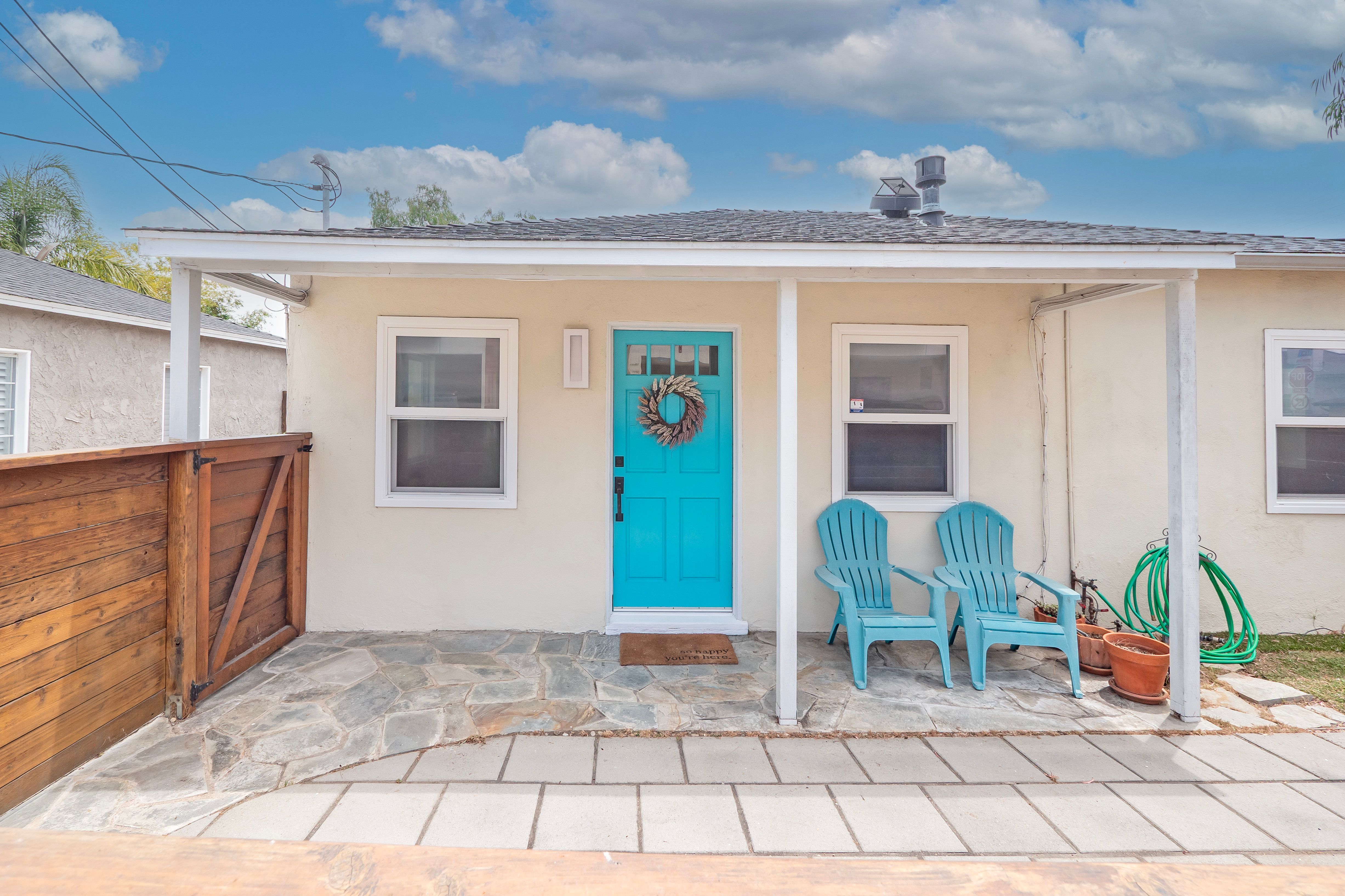  1802 Rindge Lane, Redondo Beach, CA 90278 - 物件實景