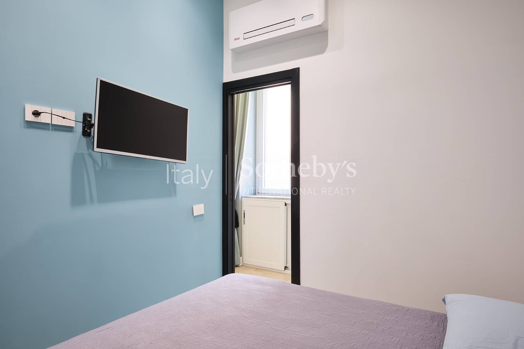  Elegant apartment in the center of Chiaia - 物件實景
