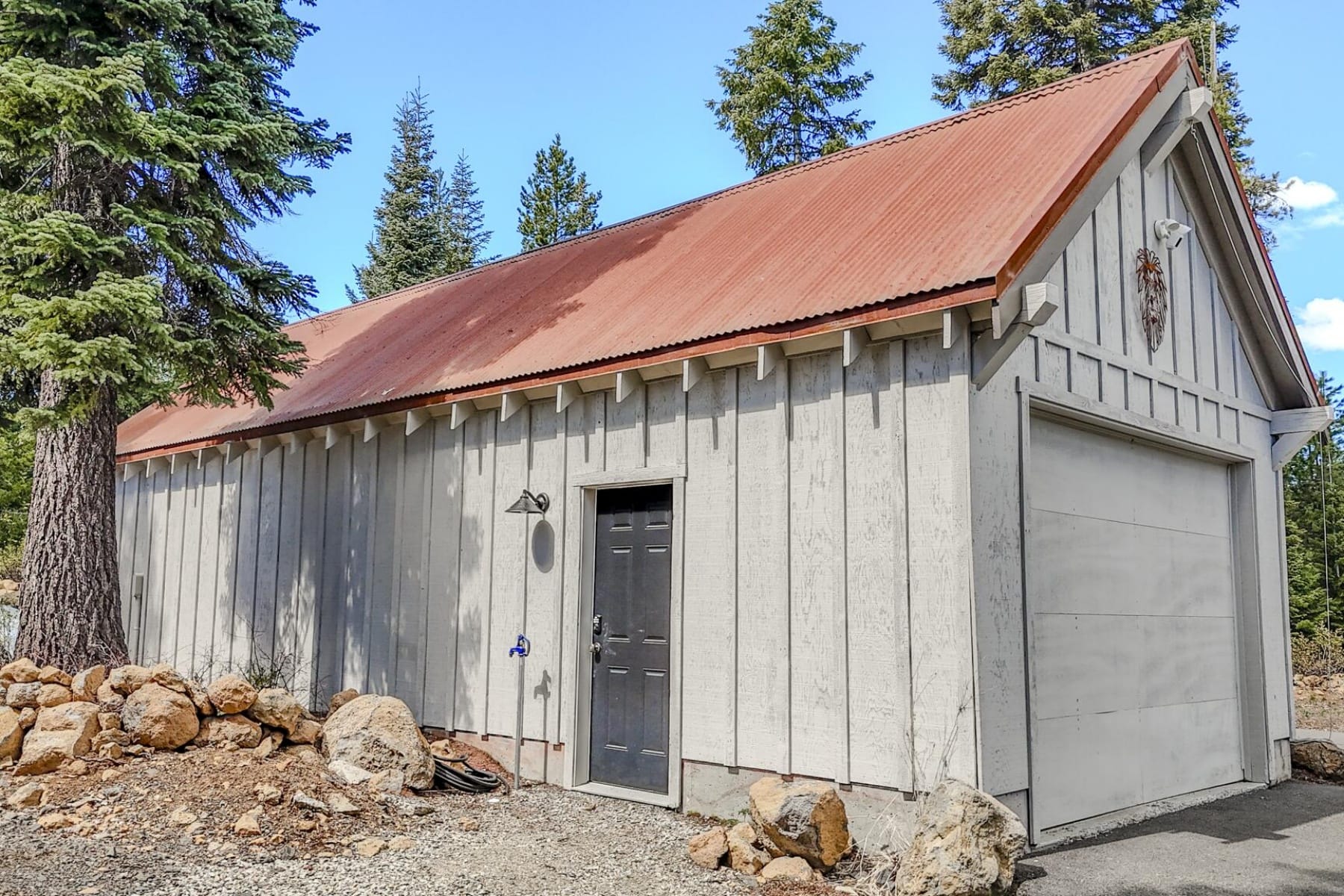  41650 Clover Creek Road Klamath Falls, OR 97601 - 物件實景