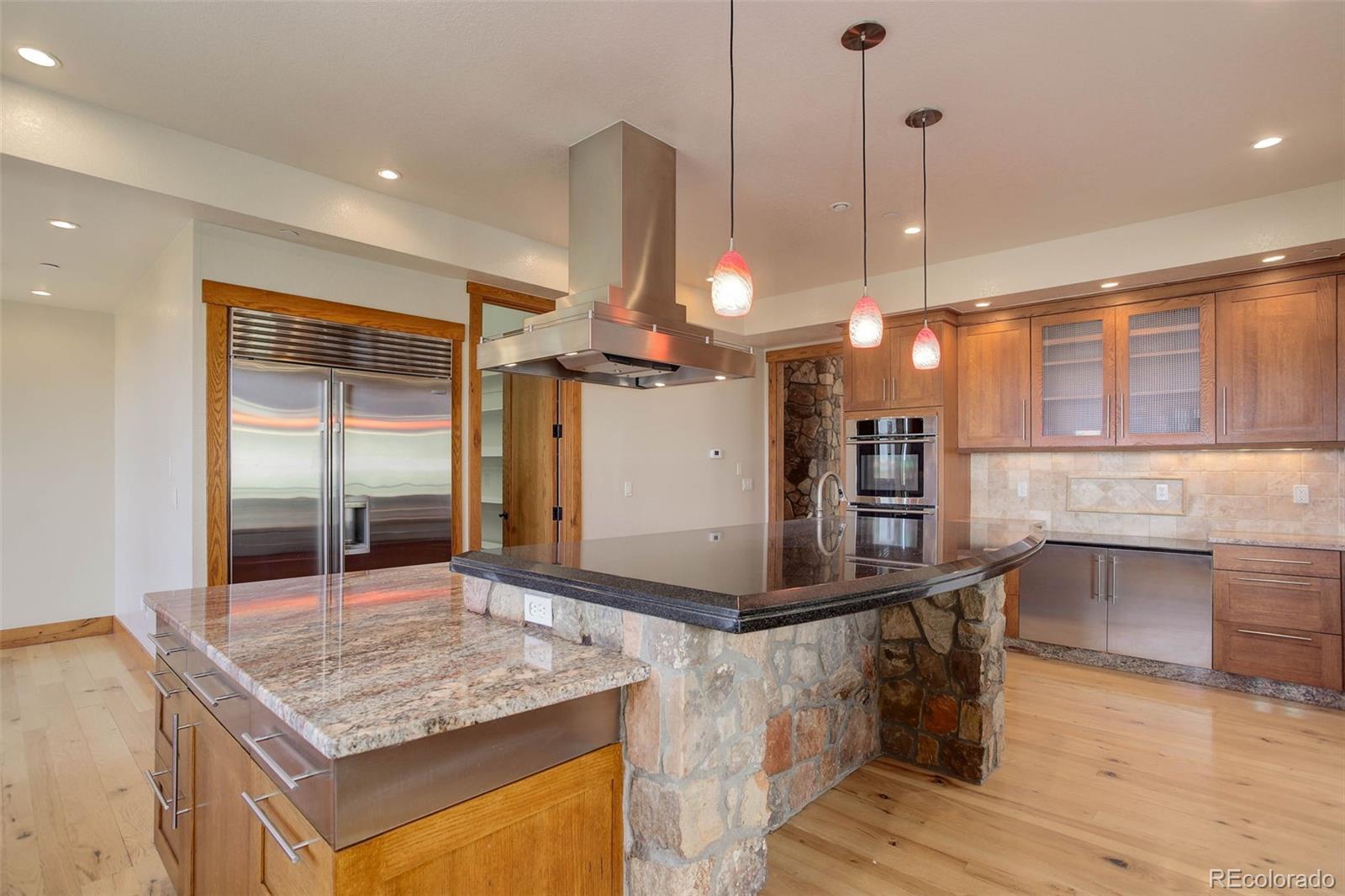 Evergreen, Colorado, 80439, United States, 5 Bedrooms Bedrooms, ,6 BathroomsBathrooms,Residential,For Sale,1836872