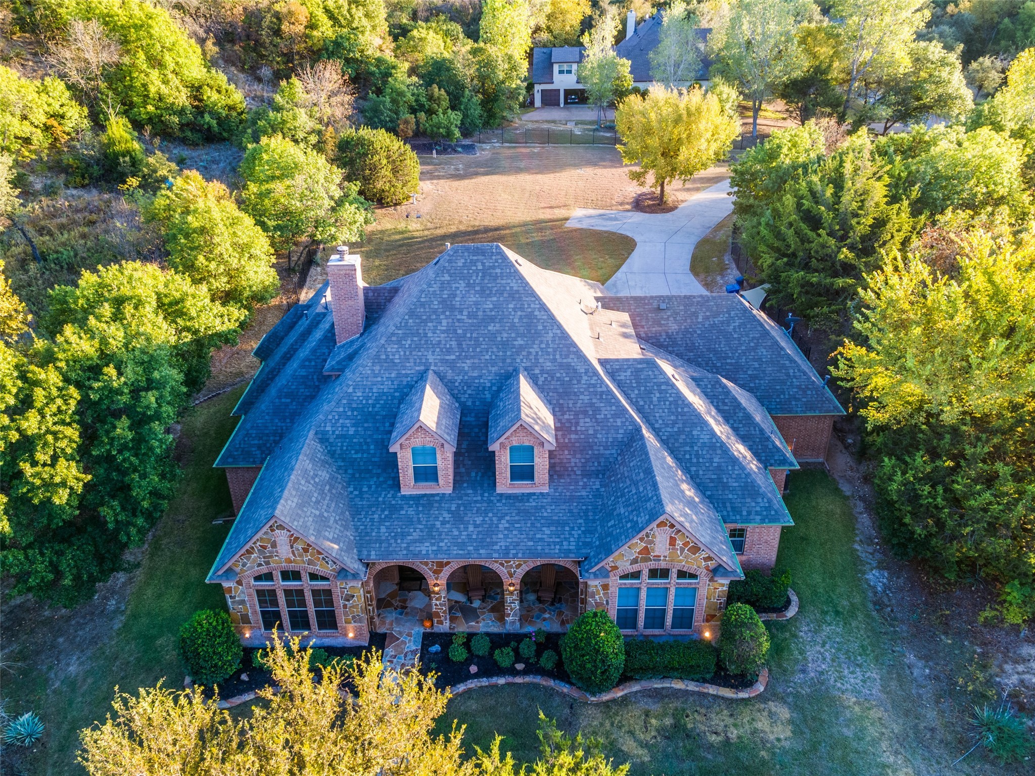 100 Stone Canyon Circle, Fort Worth, Texas, 76108, United States, 4 Bedrooms Bedrooms, ,5 BathroomsBathrooms,Residential,For Sale,100 Stone Canyon Circle,1645920