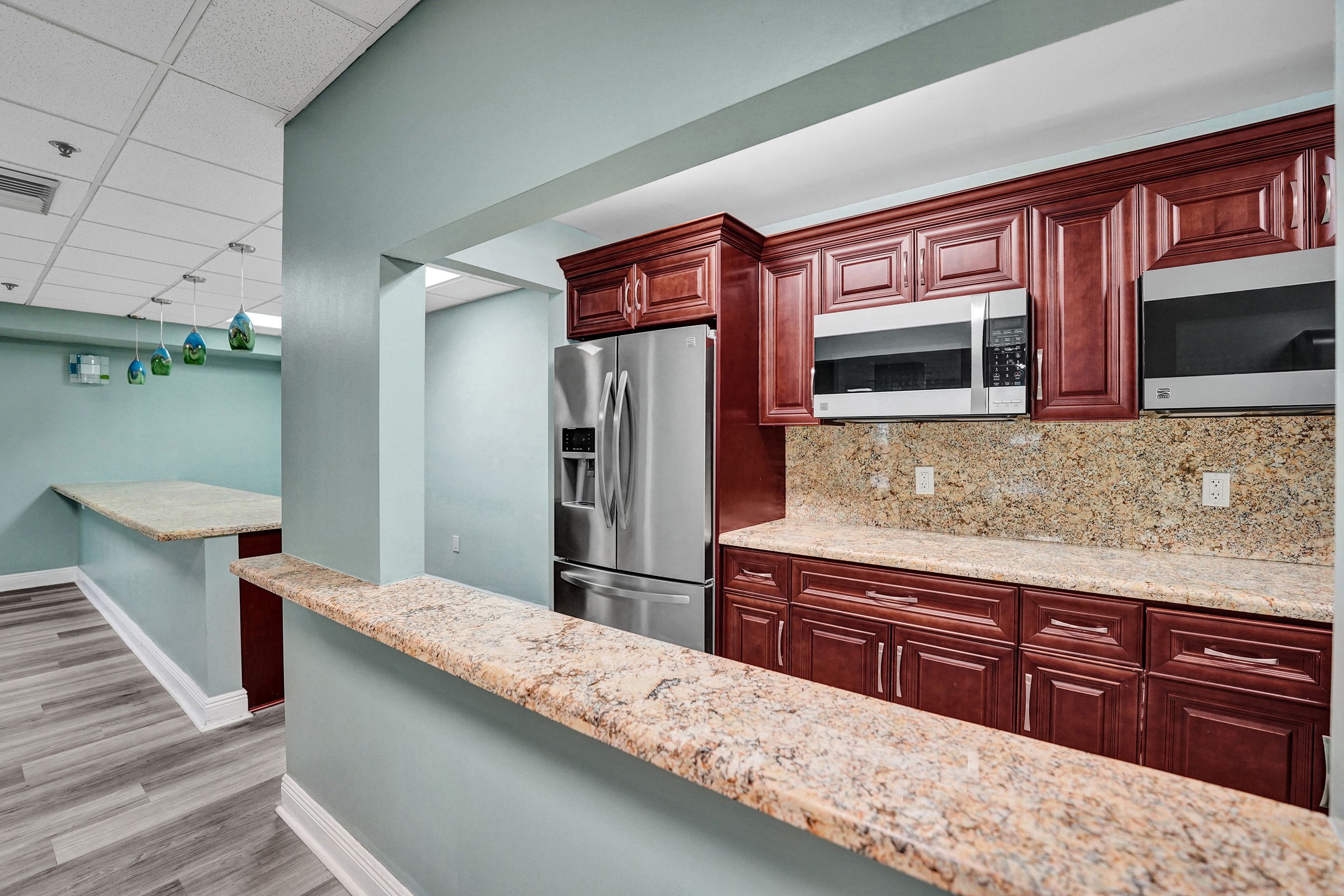  1201 S Ocean Drive, Hollywood, FL, 33019 - 物件實景