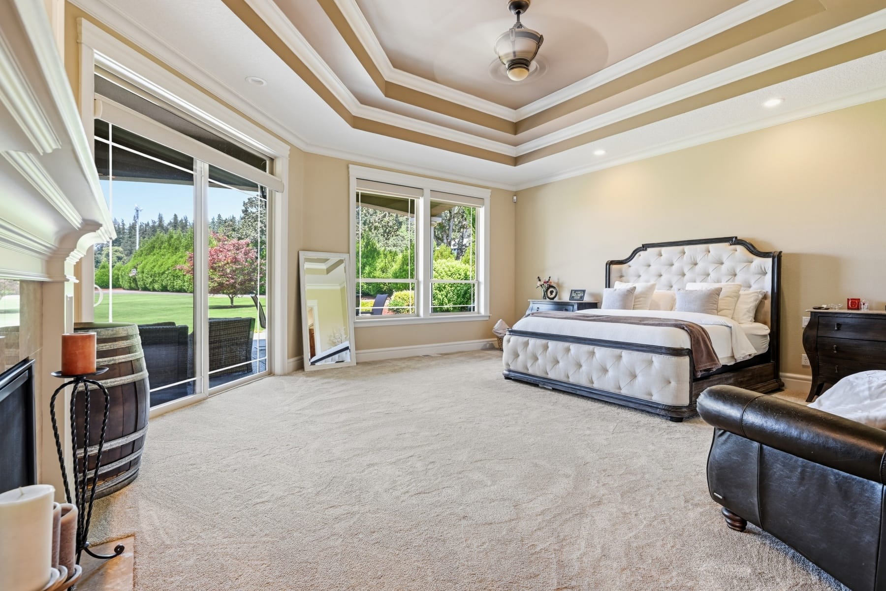  16207 Abiqua Rd NE Silverton, OR 97381 - 物件實景