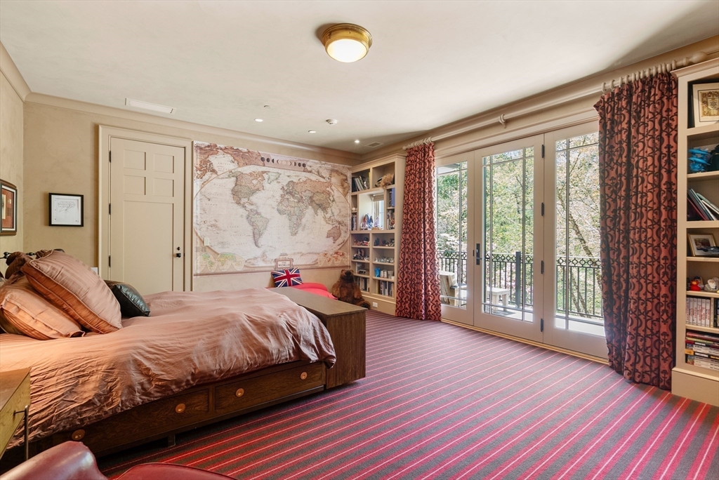 Weston, Massachusetts, 02493, United States, 6 Bedrooms Bedrooms, ,11 BathroomsBathrooms,Residential,For Sale,1938704