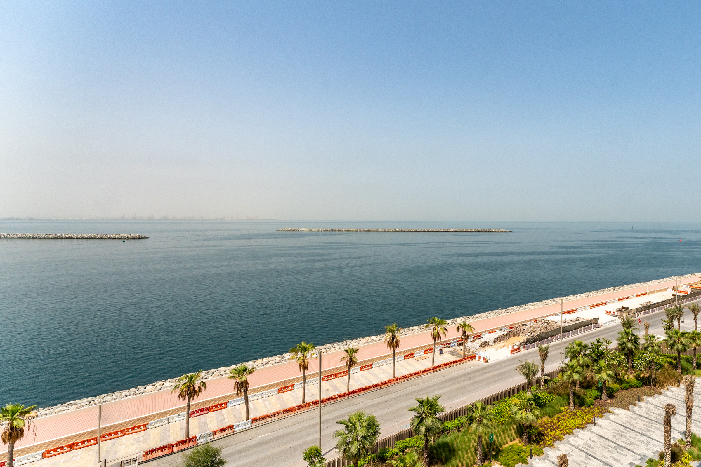  Stunning Luxury Apartment with Full Sea Views - 物件實景