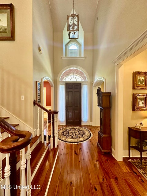 Clinton, Mississippi, 39056, United States, 5 Bedrooms Bedrooms, ,3 BathroomsBathrooms,Residential,For Sale,1904228