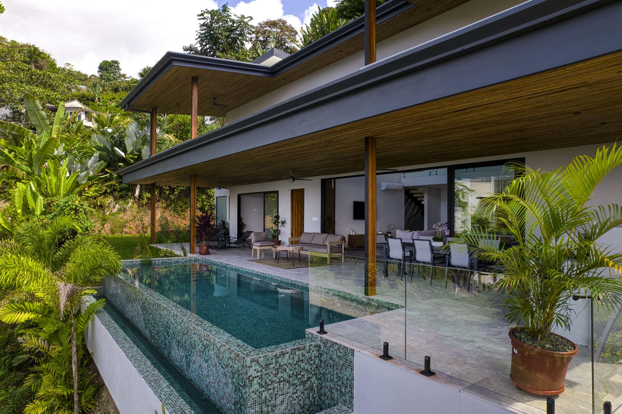 Uvita- Jardin de Morte, Uvita, Puntarenas, CR, 3 Bedrooms Bedrooms, ,3 BathroomsBathrooms,Residential,For Sale,Uvita- Jardin de Morte,1683263