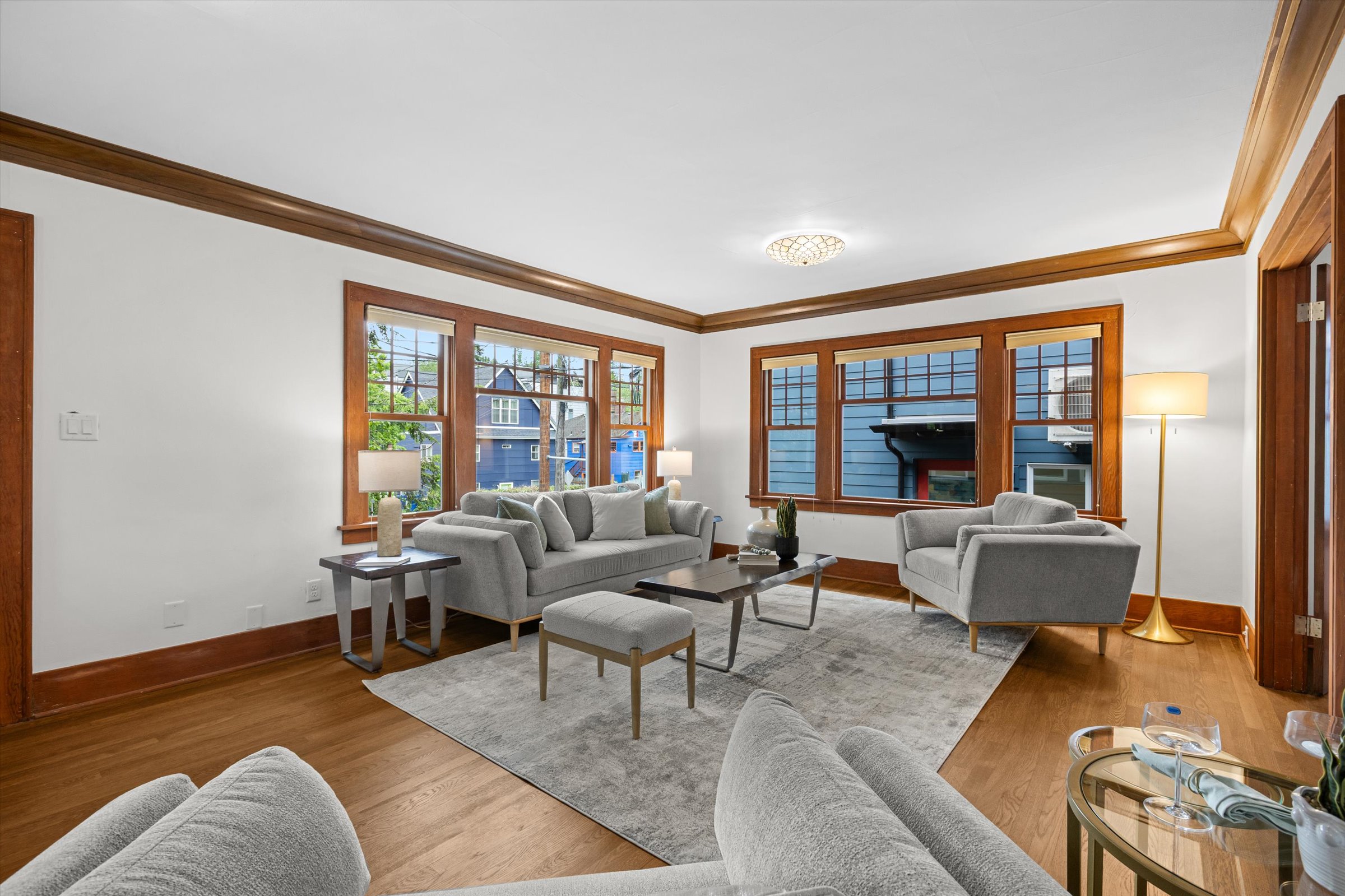  1417 Martin Luther King Jr Wy, Seattle, WA 98122 - 物件實景