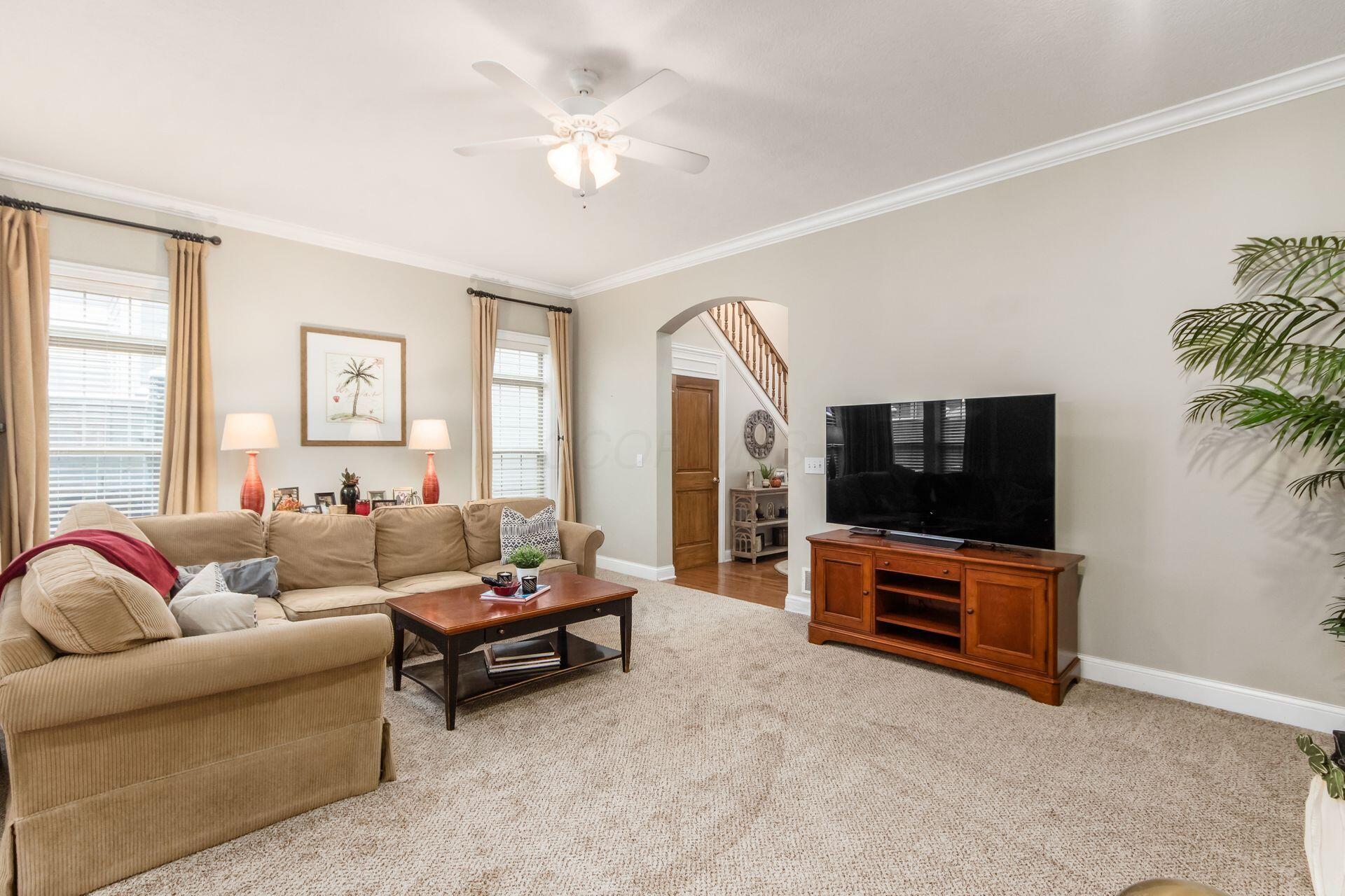 Dublin, Ohio, 43017, United States, 3 Bedrooms Bedrooms, ,3 BathroomsBathrooms,Residential,For Sale,1993480