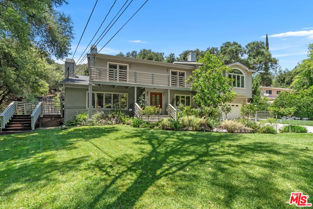 Calabasas, California, 91302, United States, 4 Bedrooms Bedrooms, ,3 BathroomsBathrooms,Residential,For Sale,1896554
