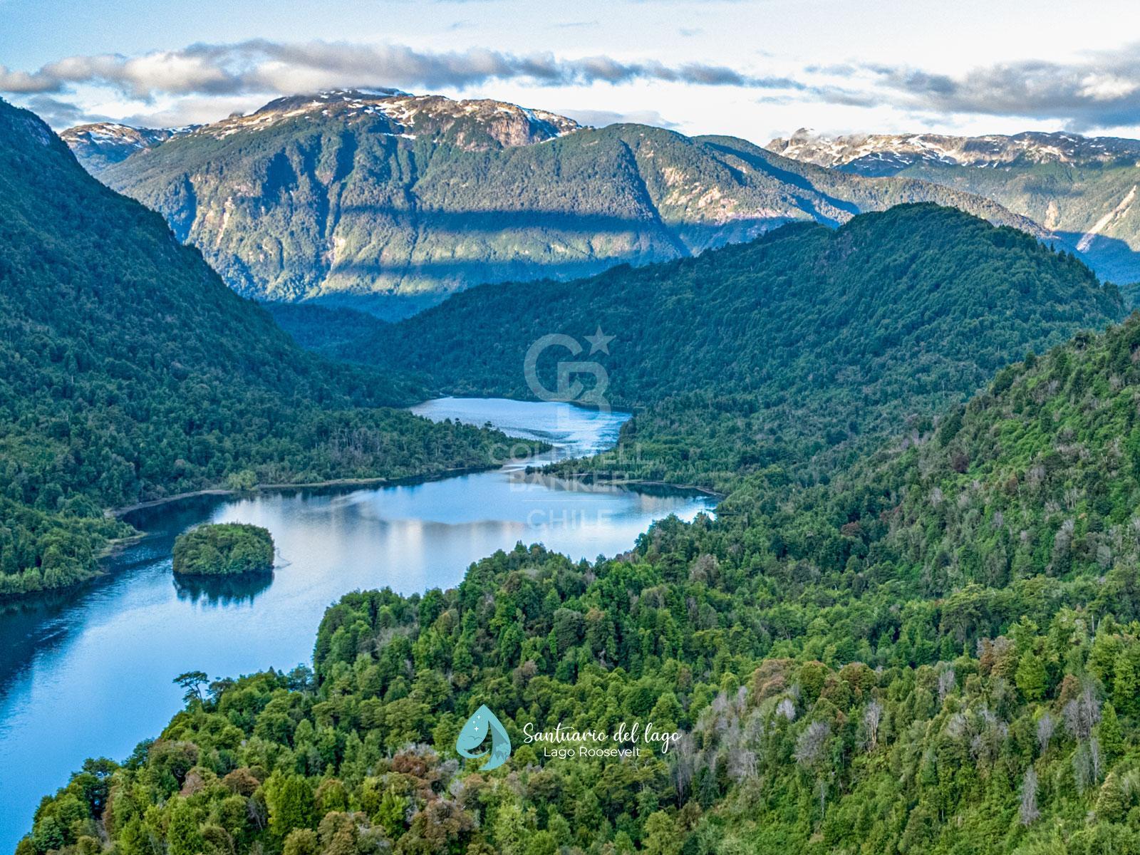 Cisnes, Chile, ,Land,For Sale,1779391