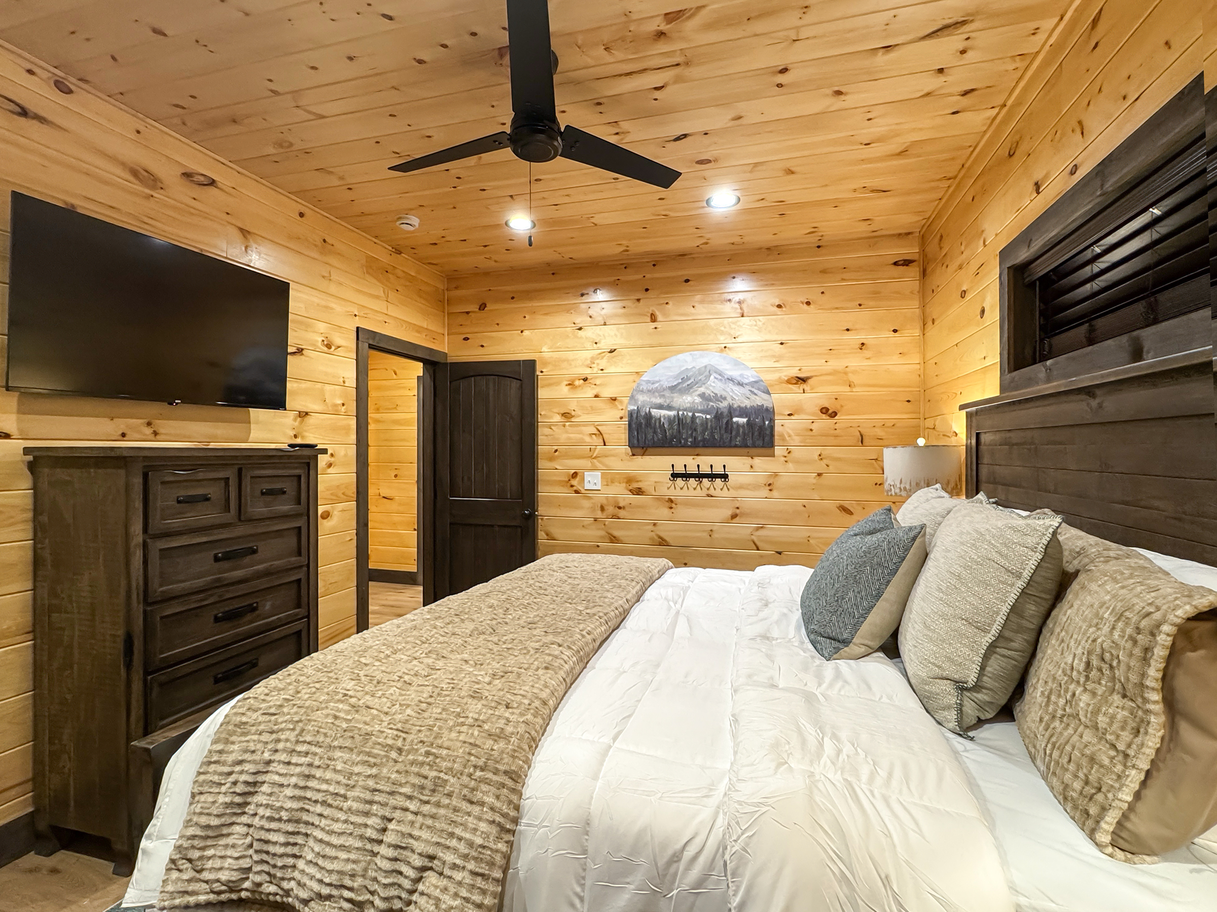 Sevierville, Tennessee, 37862, United States, 3 Bedrooms Bedrooms, ,3 BathroomsBathrooms,Residential,For Sale,2000361