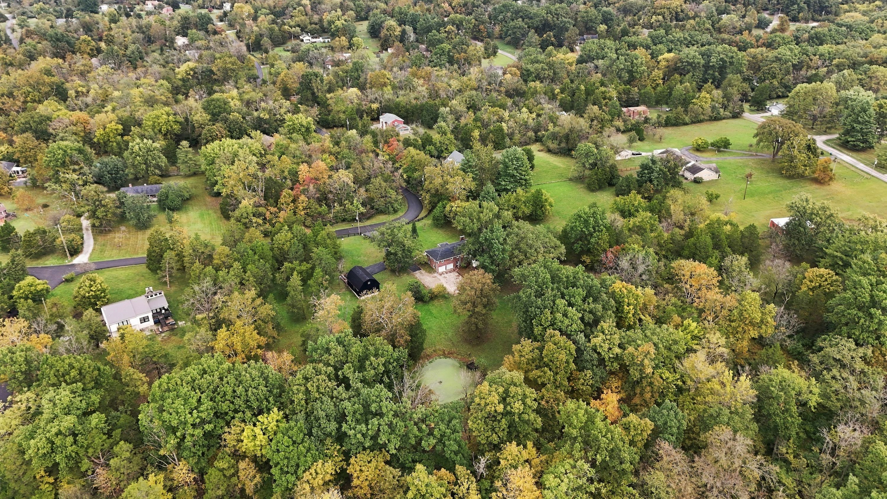  1800 Ironwood Road, La Grange, KY 40031 - 物件實景