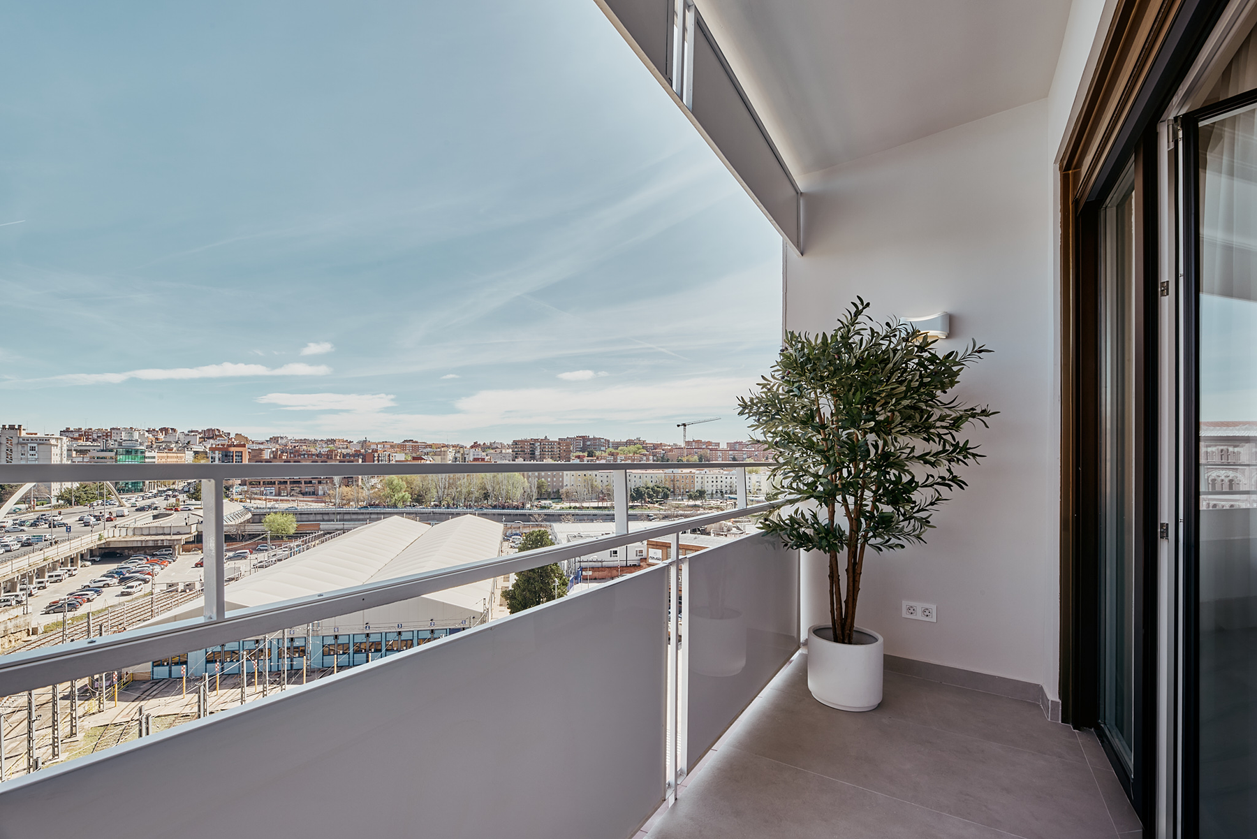  Family flat in the Lista area, Salamanca - 物件實景