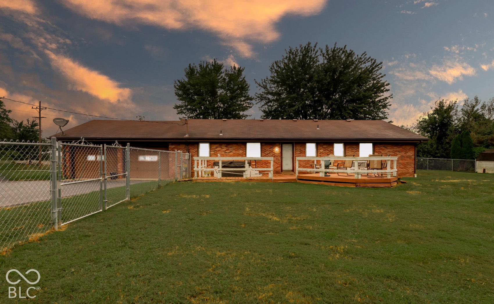County Road 800 , Seymour, IN 47274 #1